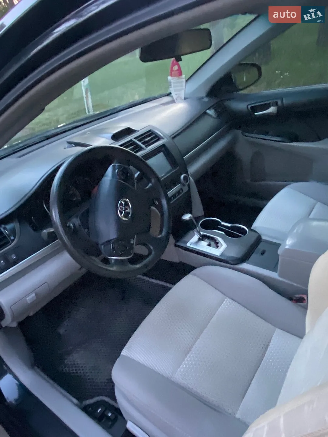 2012 Toyota Camry - мініатюра 14