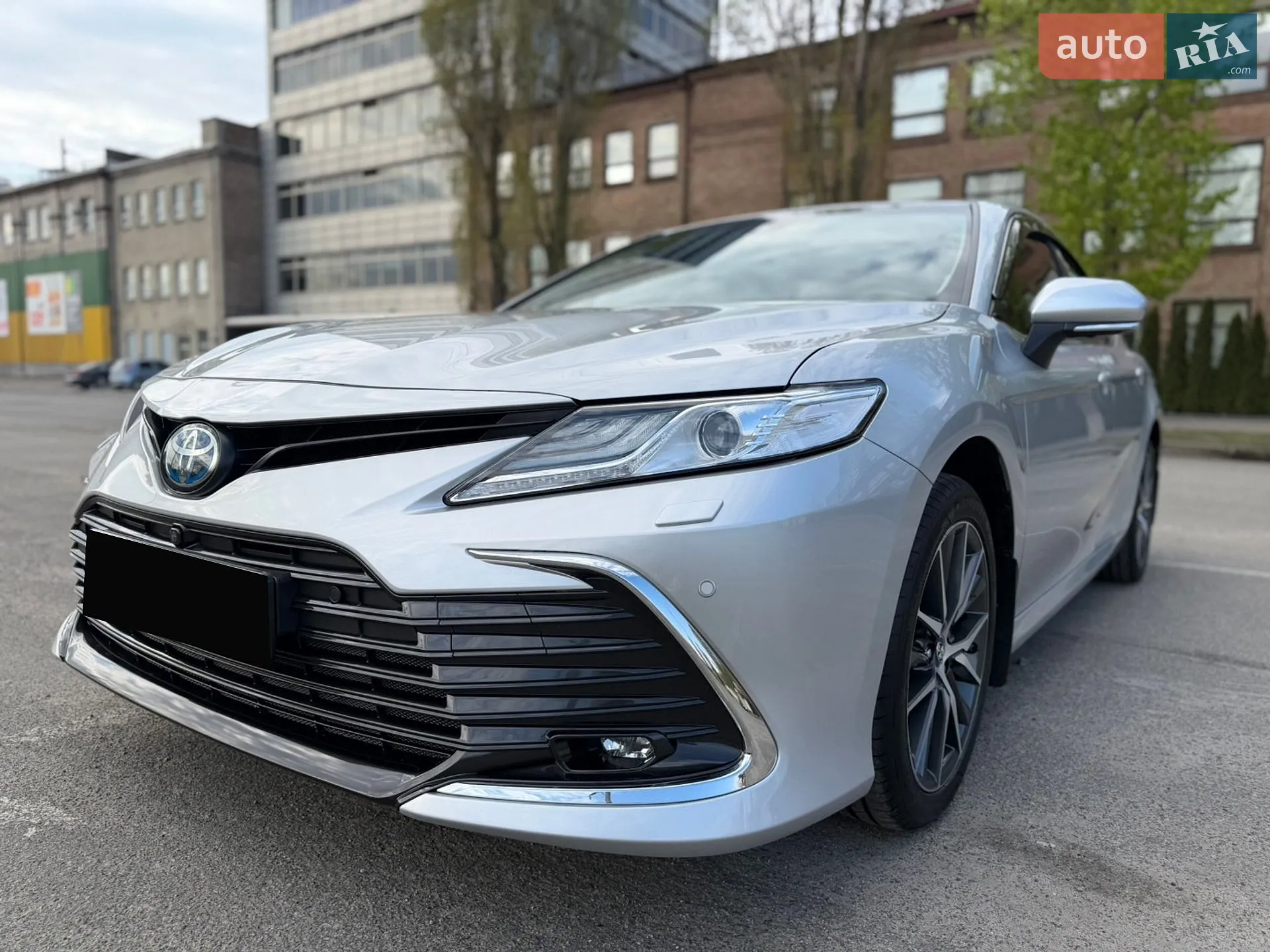 2023 Toyota Camry - мініатюра 6