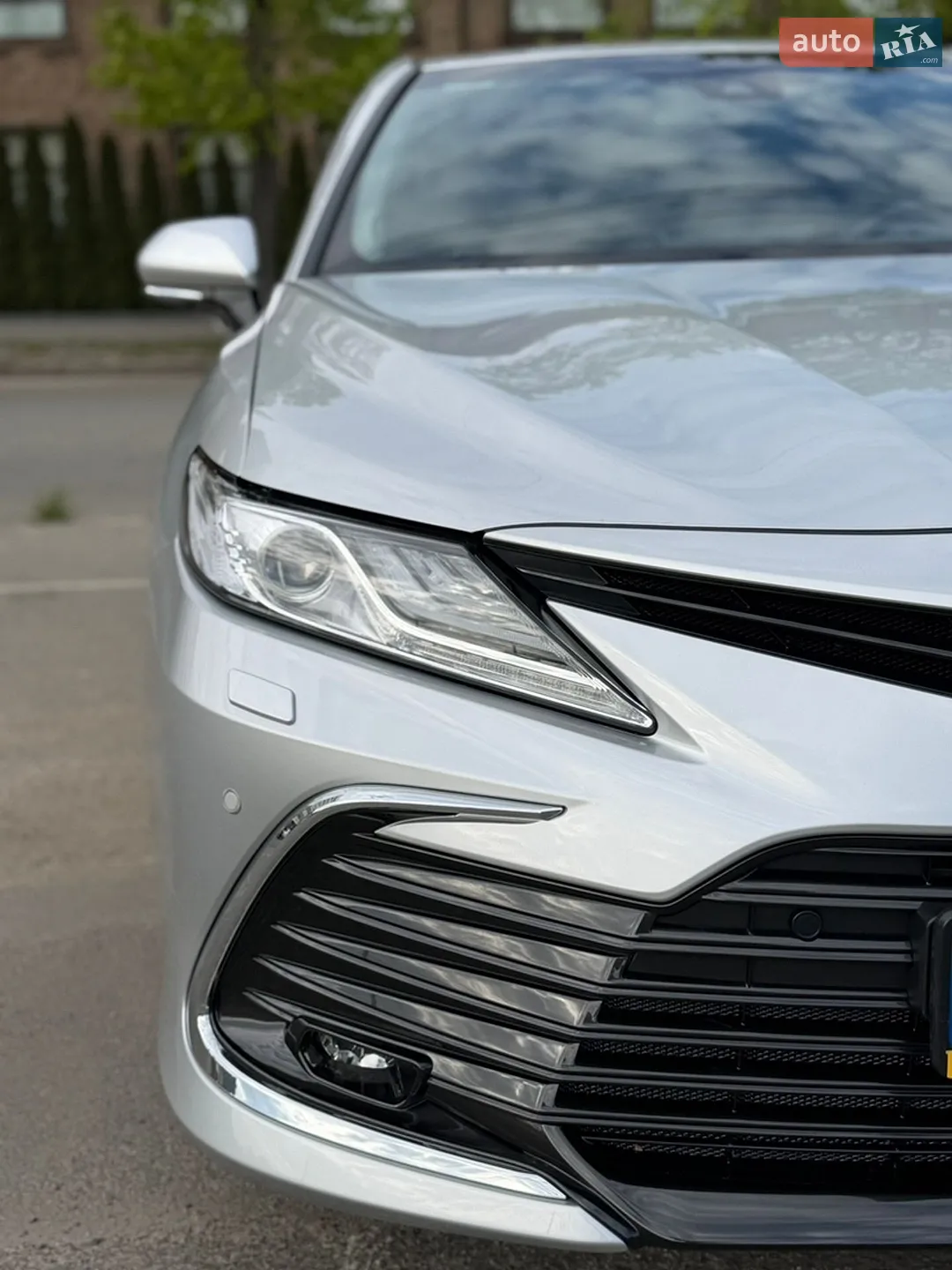 2023 Toyota Camry - мініатюра 10