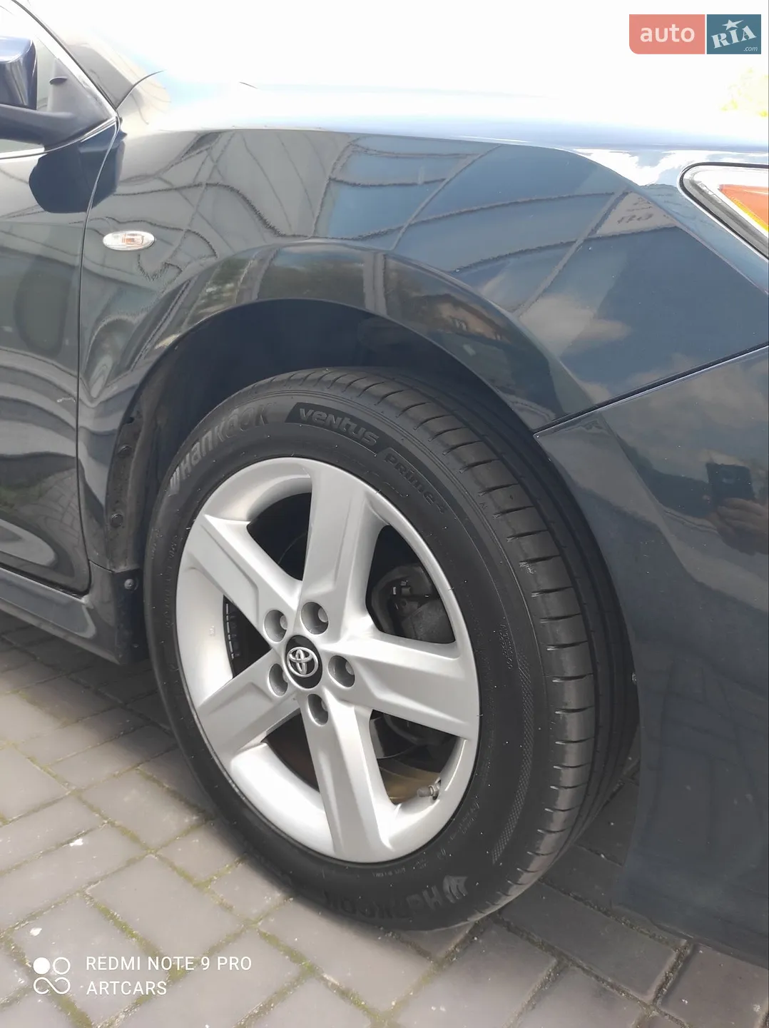 2013 Toyota Camry - мініатюра 33