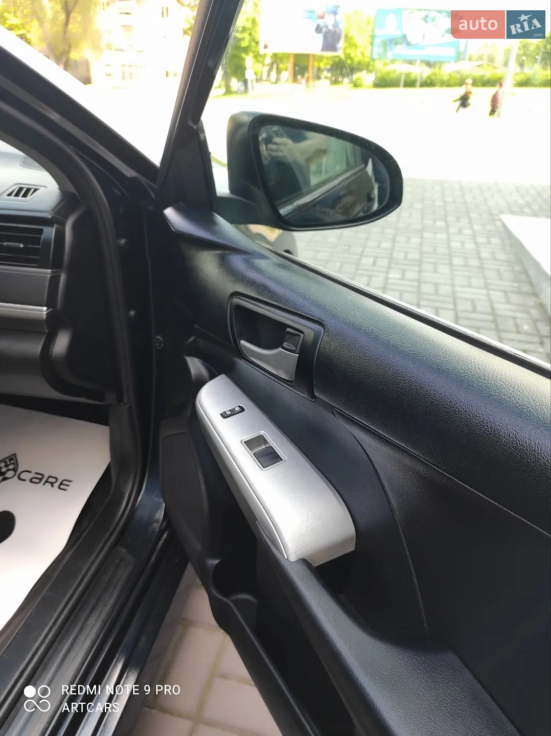 2013 Toyota Camry - мініатюра 40