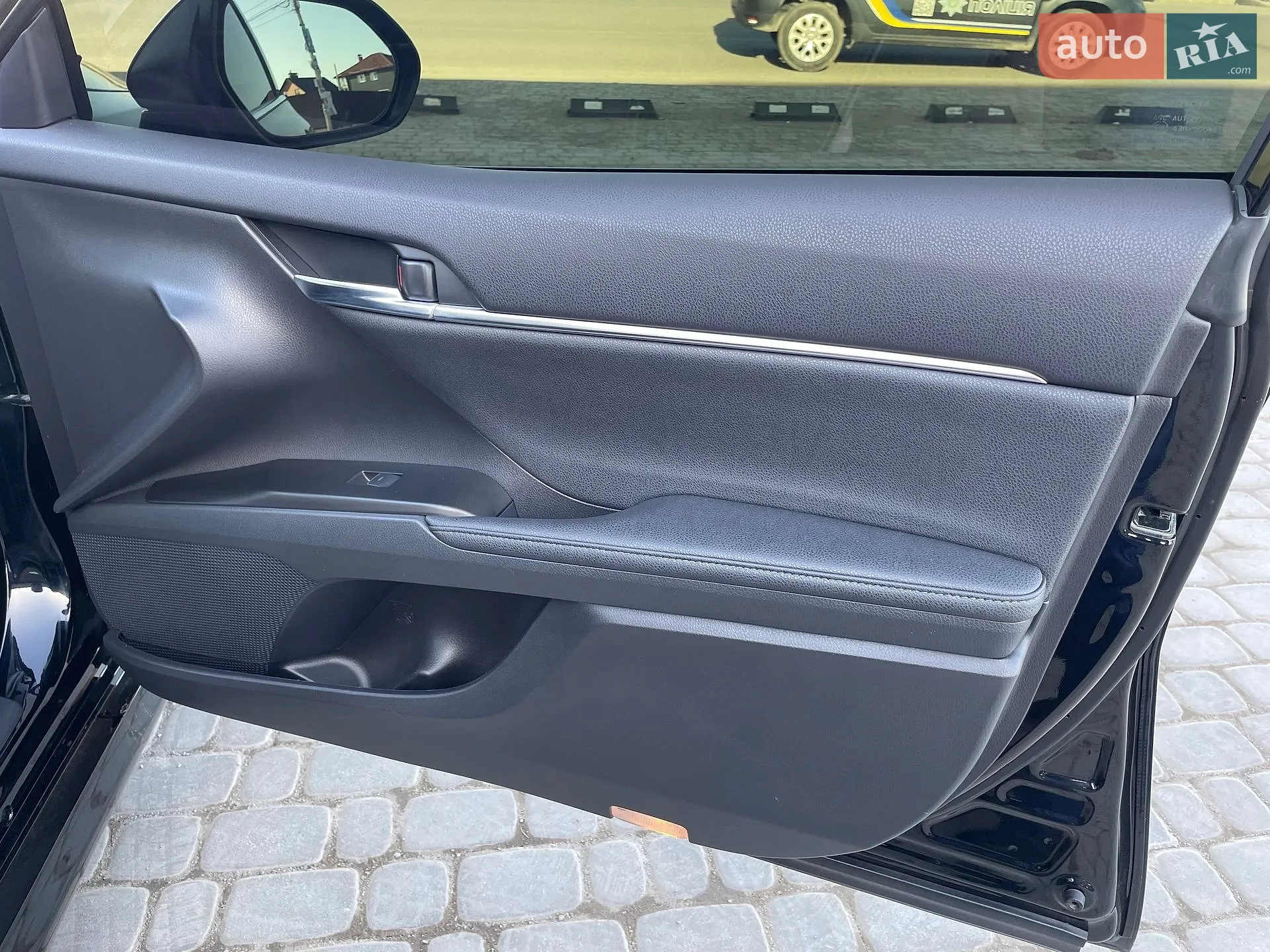 2023 Toyota Camry - мініатюра 45