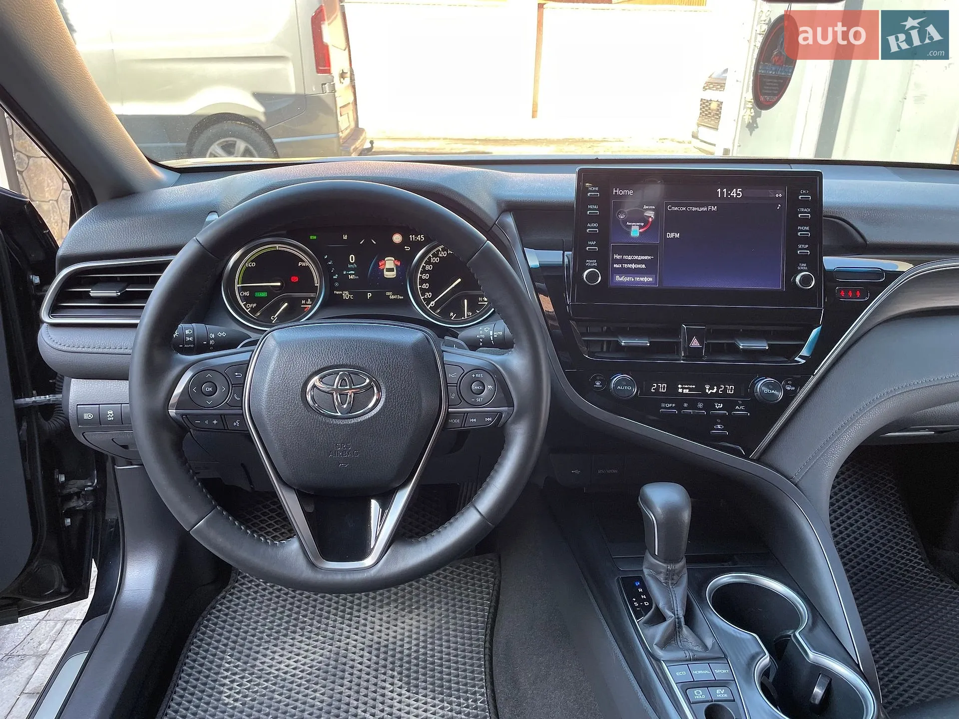 2023 Toyota Camry - мініатюра 52