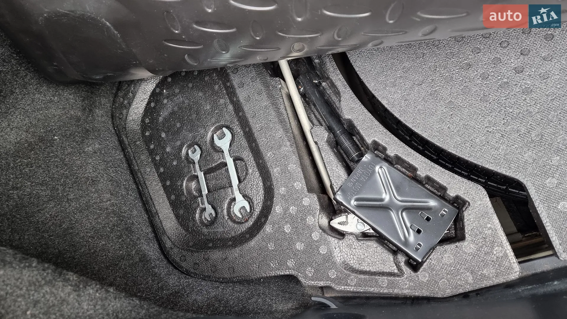2015 Toyota Camry - мініатюра 12