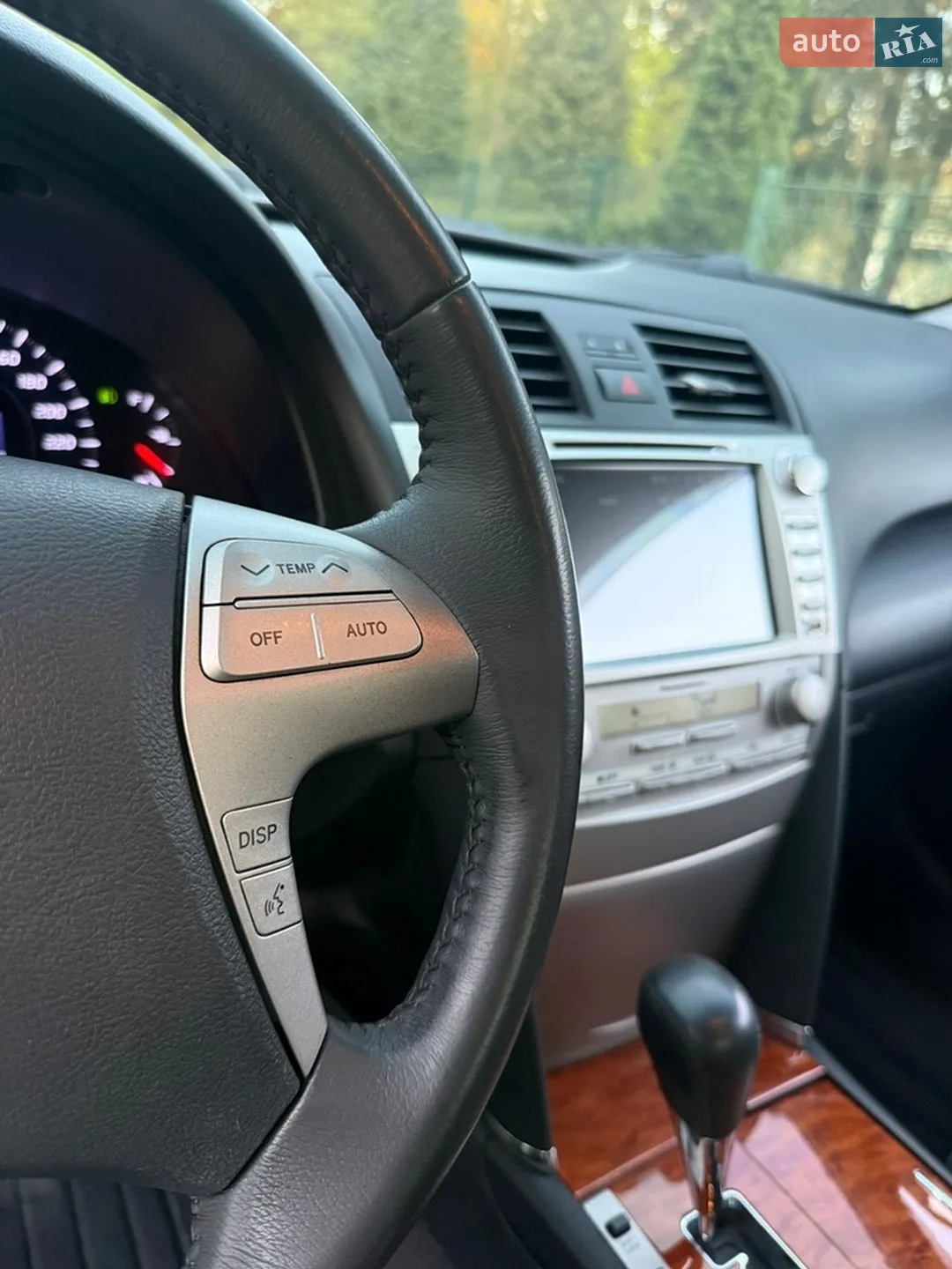 2010 Toyota Camry - мініатюра 95