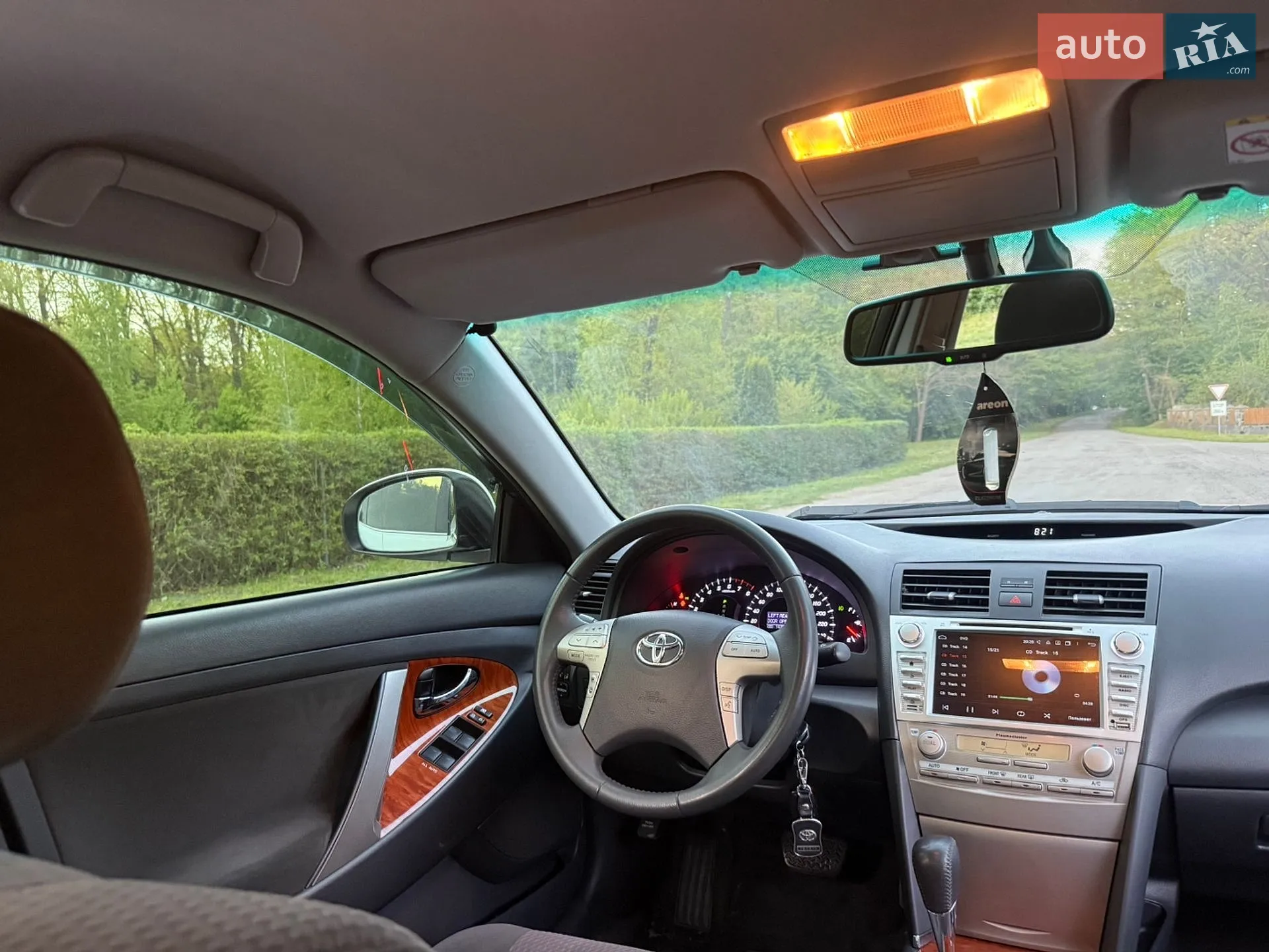 2010 Toyota Camry - мініатюра 102