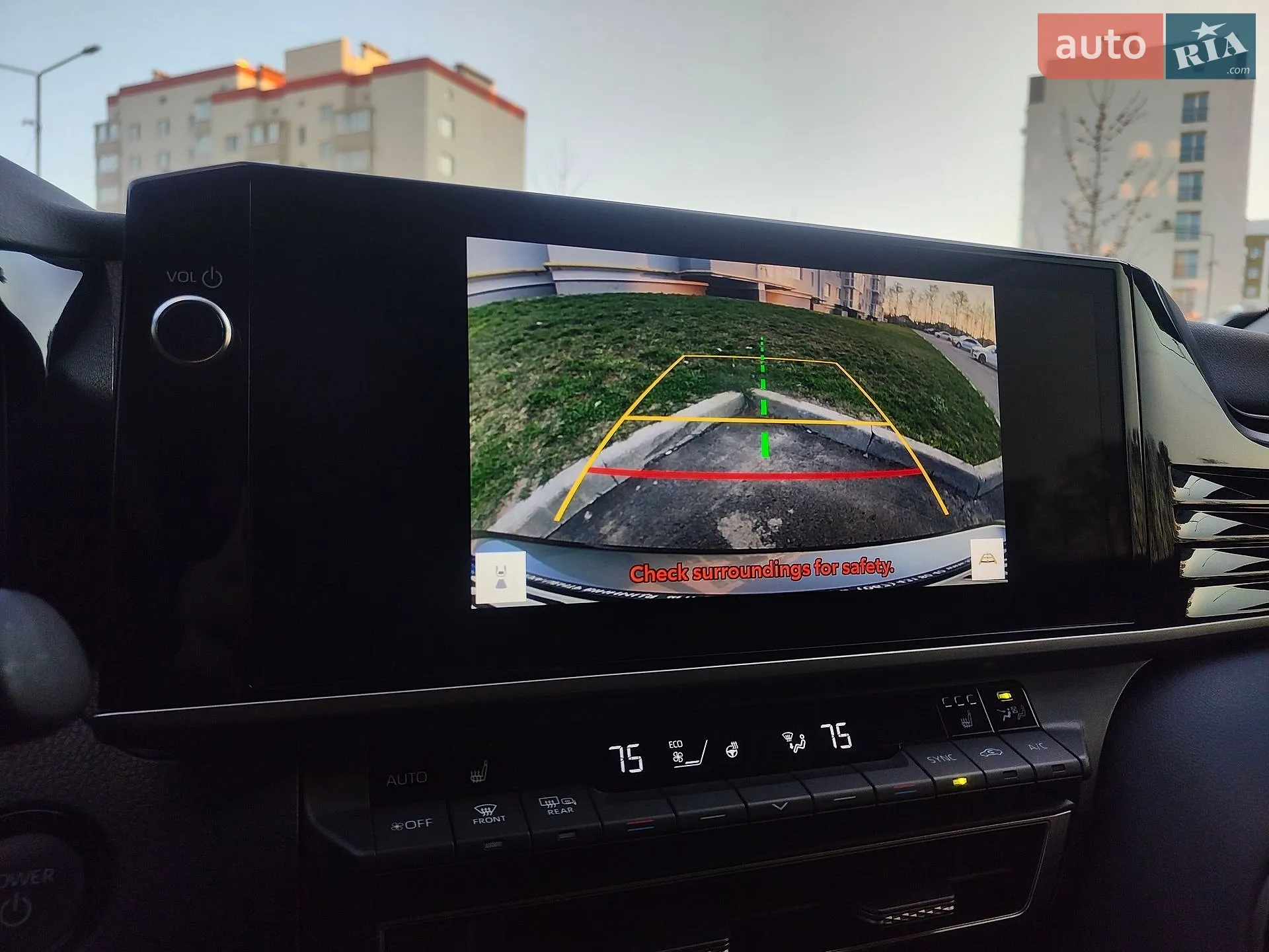 2024 Toyota Camry - мініатюра 47