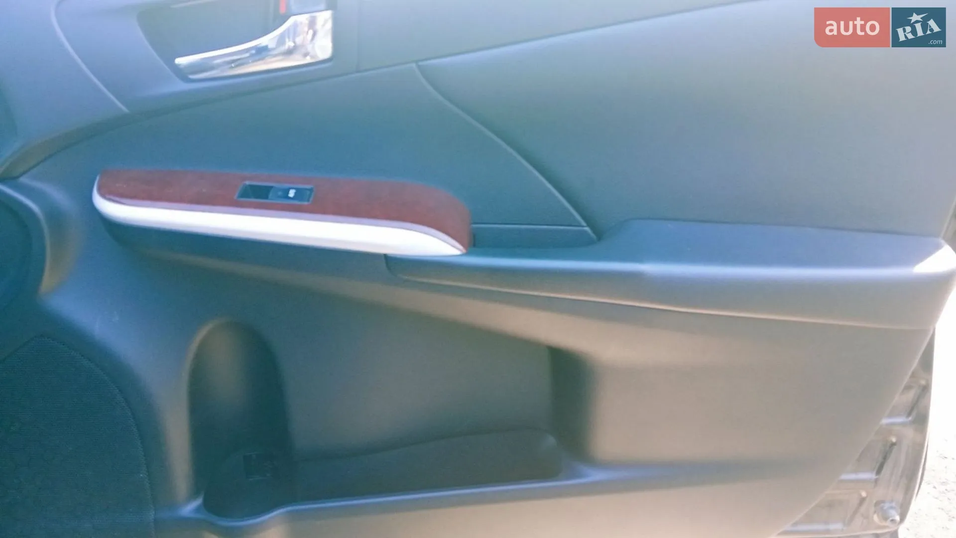 2014 Toyota Camry - мініатюра 16