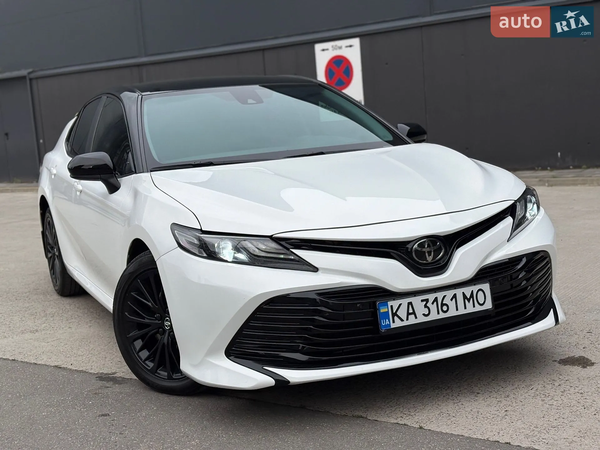 2020 Toyota Camry - мініатюра 19