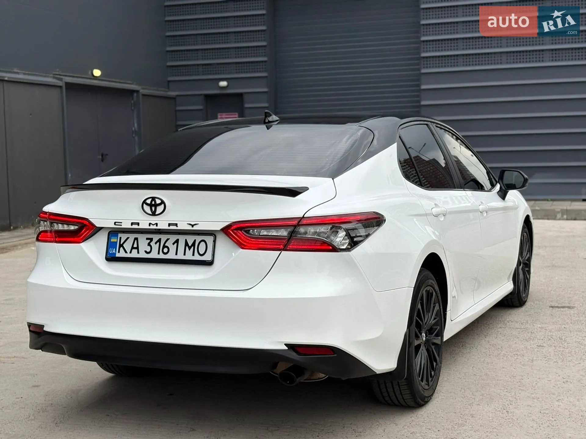 2020 Toyota Camry - мініатюра 26
