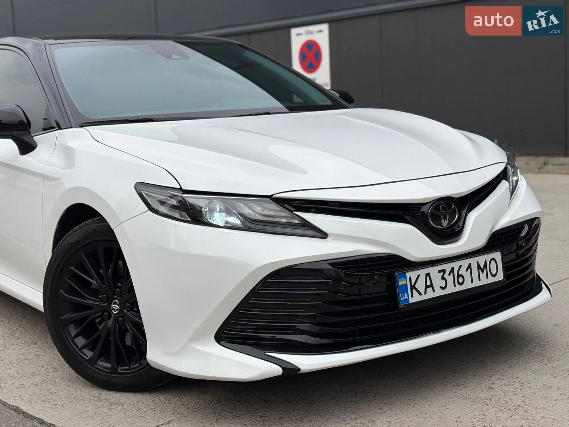 2020 Toyota Camry - мініатюра 31