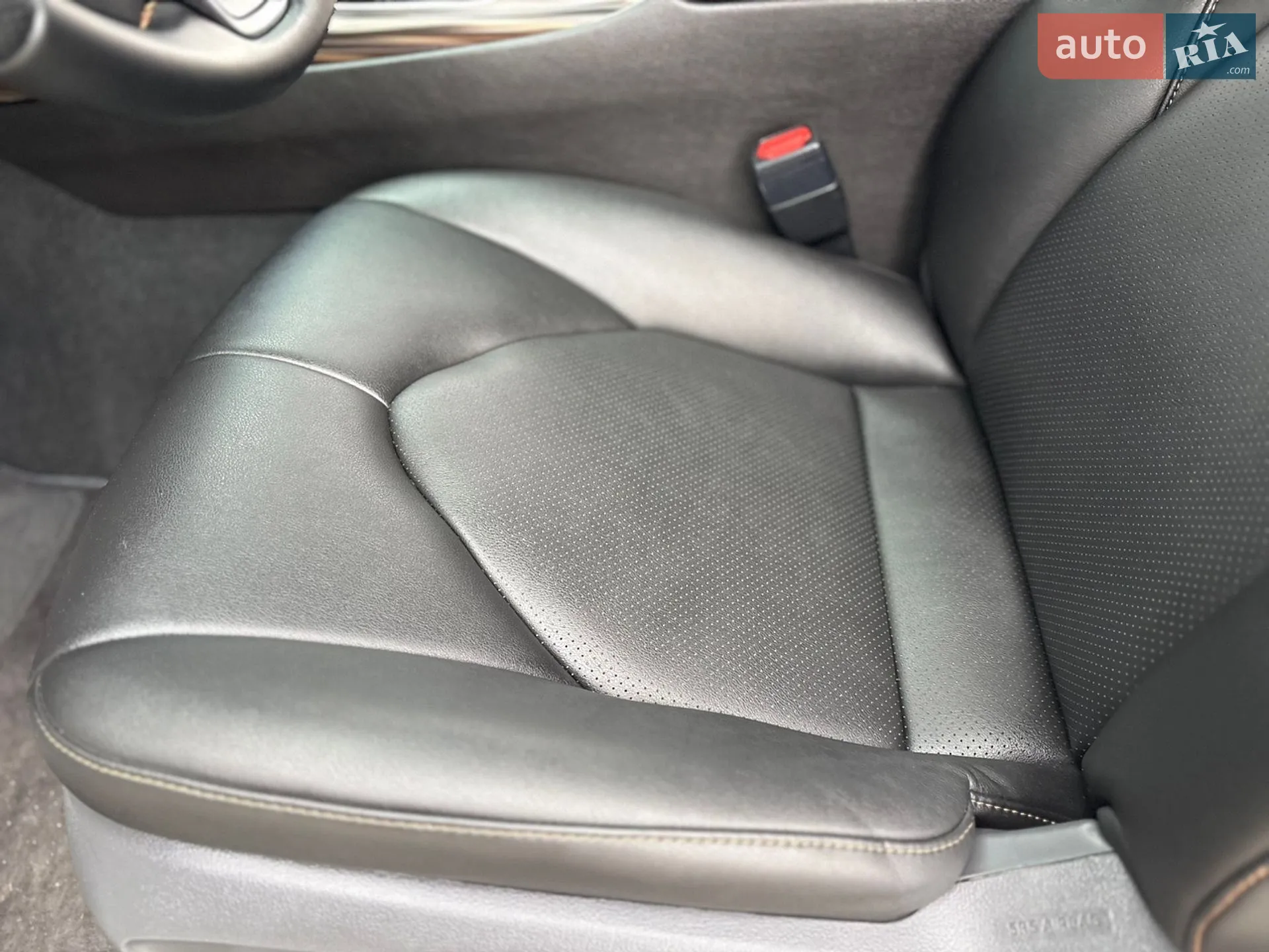 2020 Toyota Camry - мініатюра 76