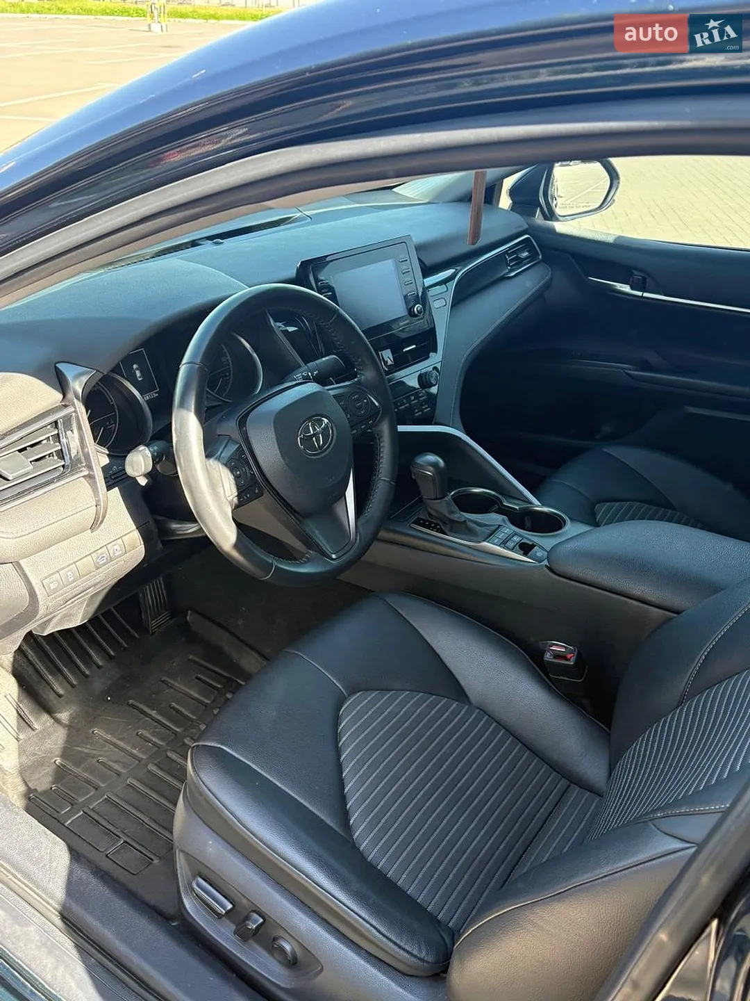 2021 Toyota Camry - мініатюра 7