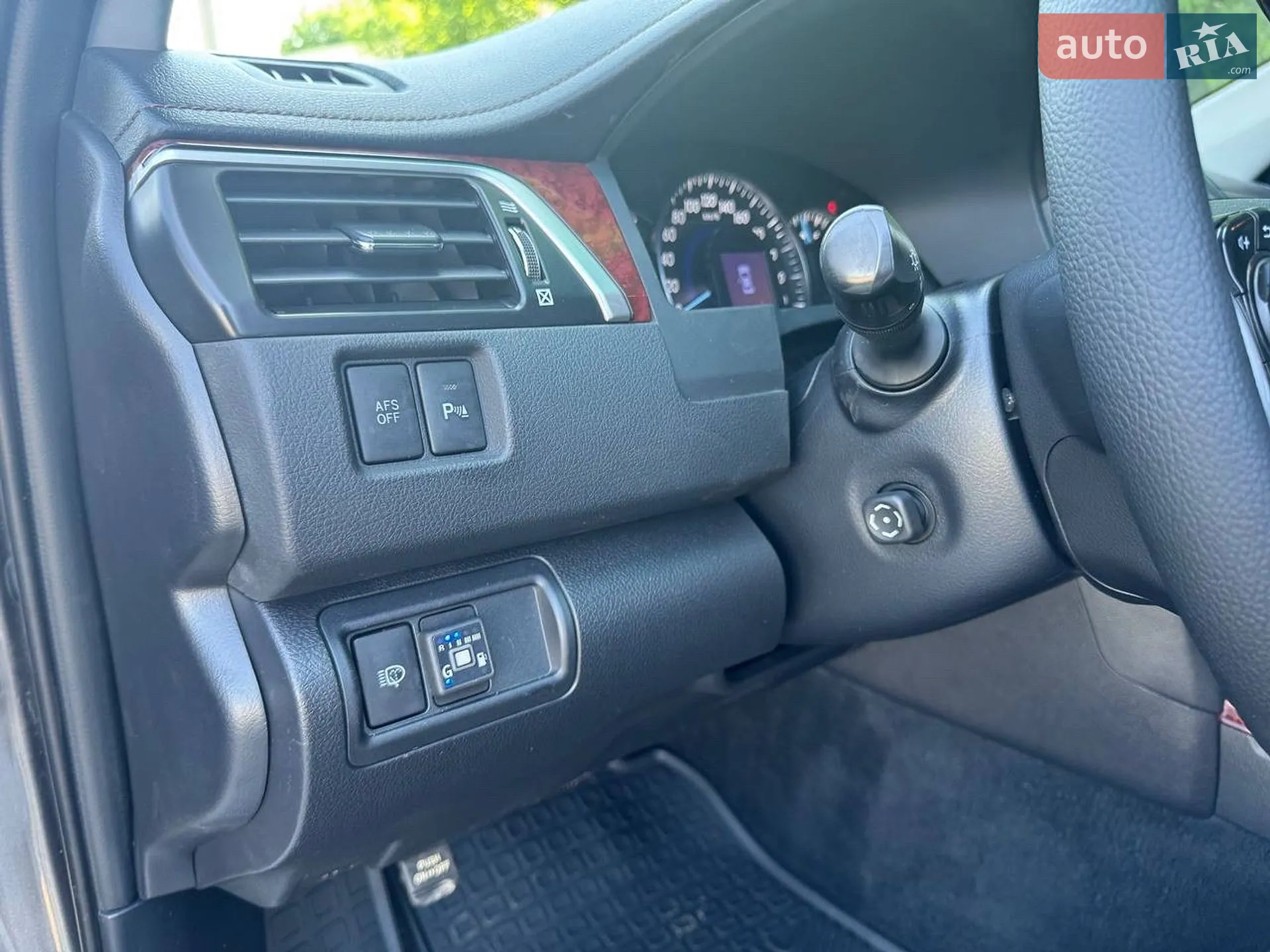 2012 Toyota Camry - мініатюра 14