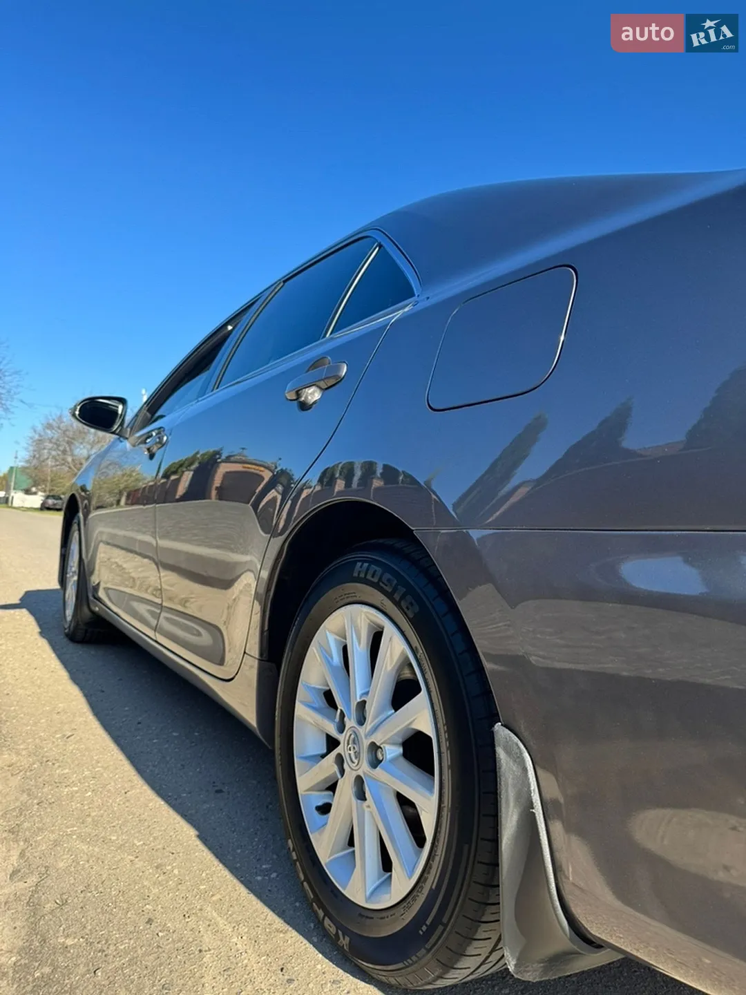 2017 Toyota Camry - мініатюра 19