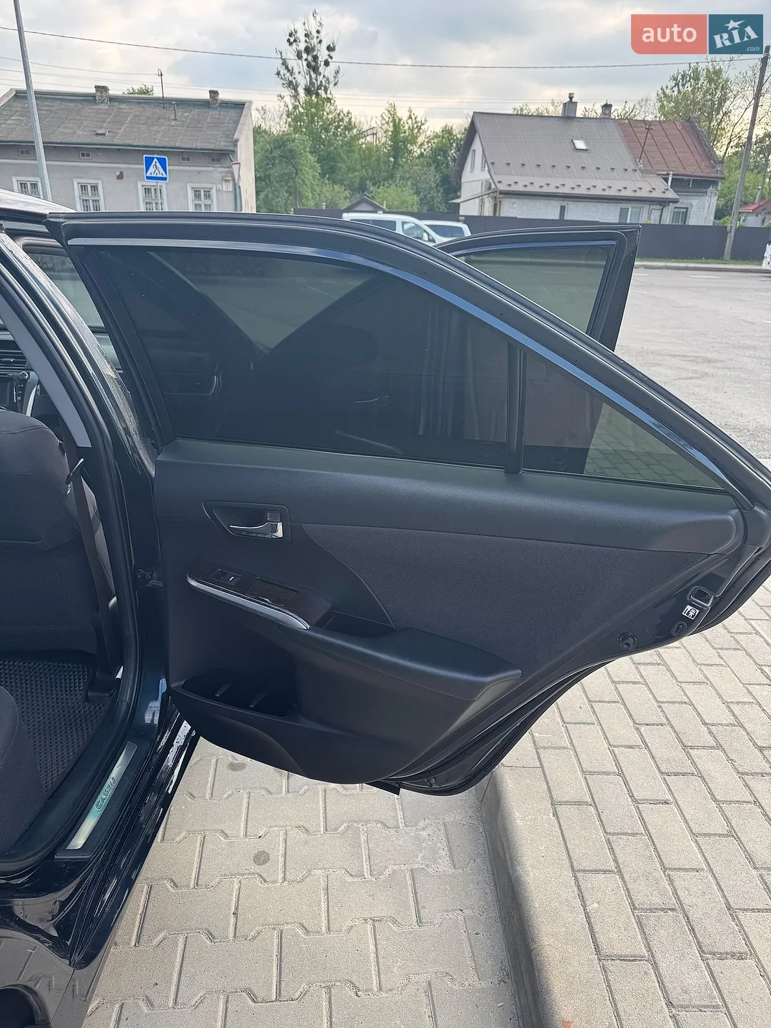 2016 Toyota Camry - мініатюра 14