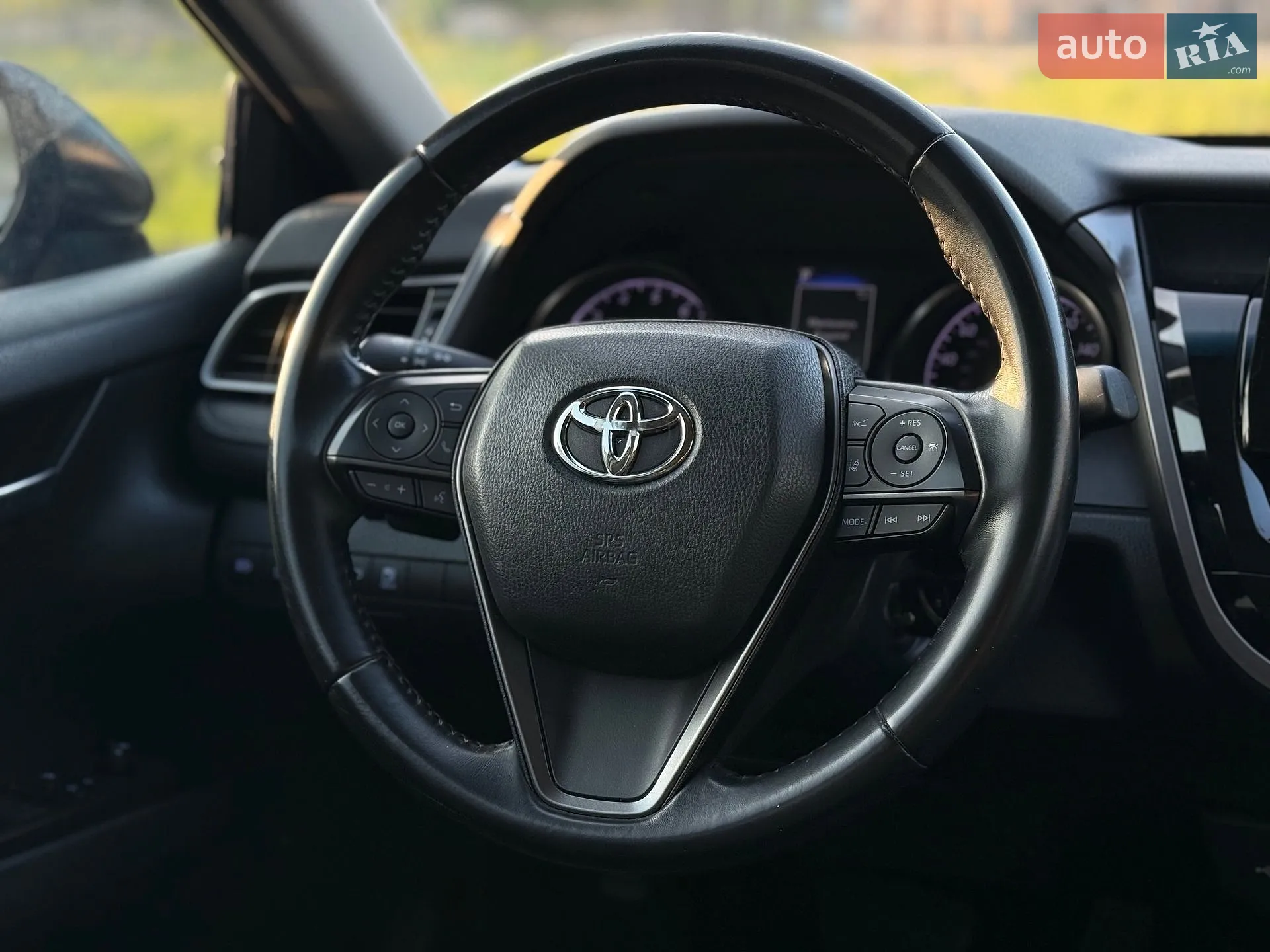 2020 Toyota Camry - мініатюра 21