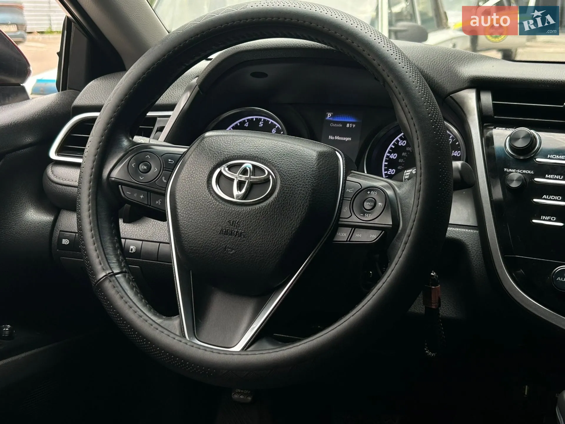 2018 Toyota Camry - мініатюра 15