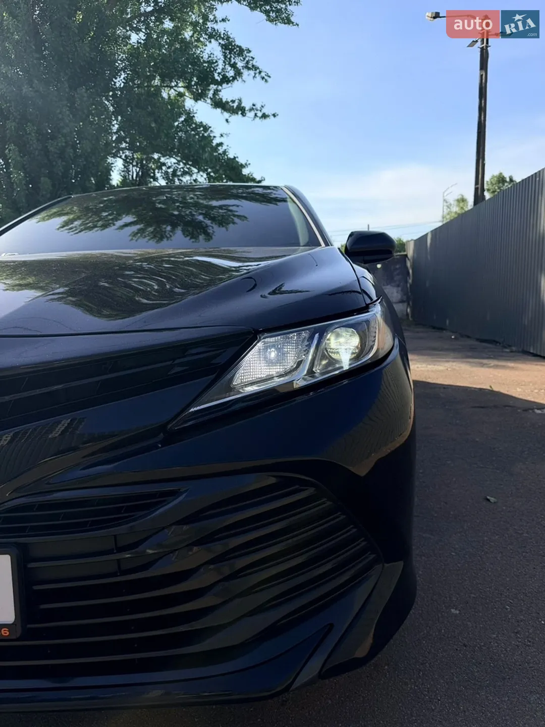 2019 Toyota Camry - мініатюра 31