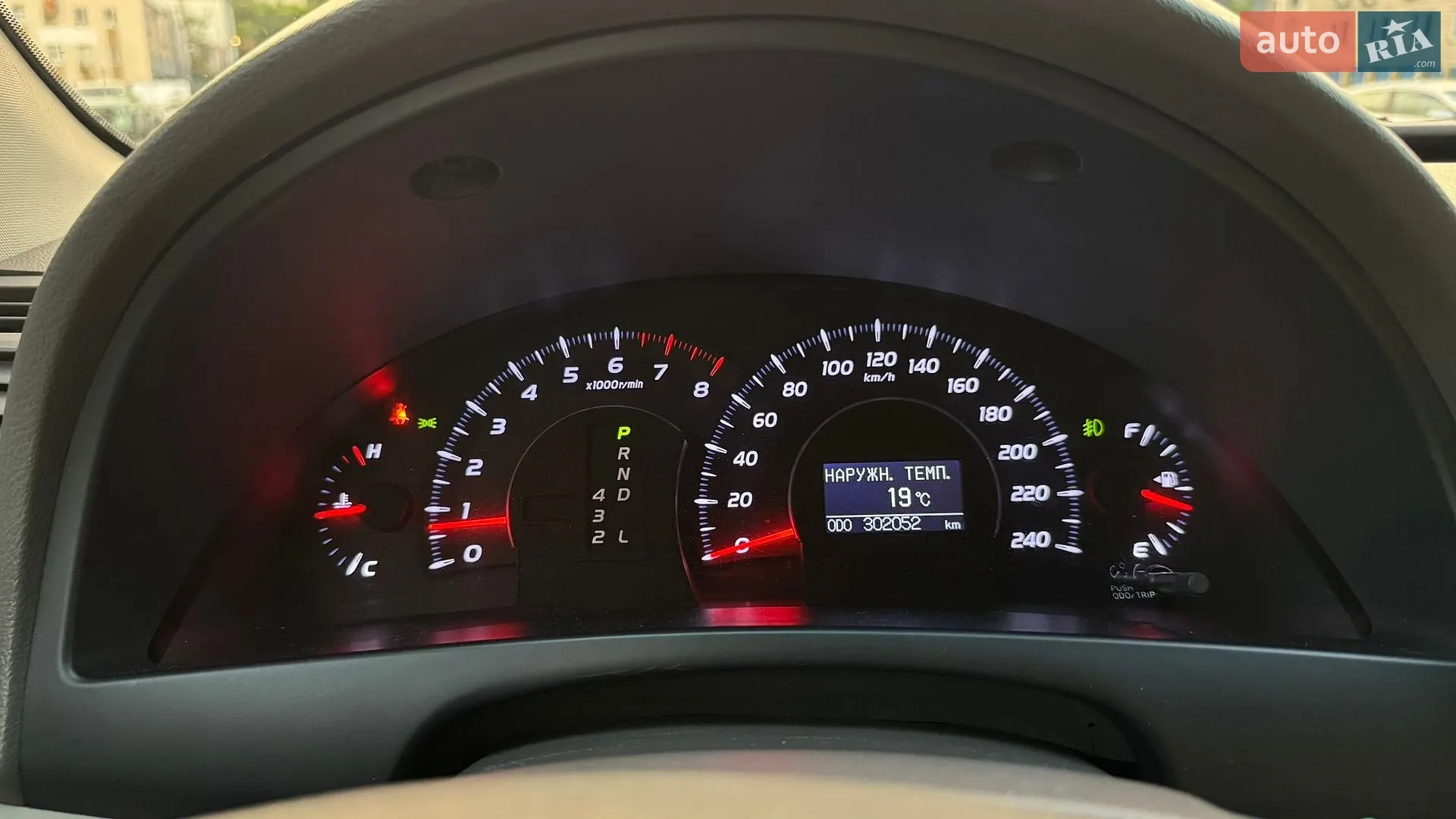 2011 Toyota Camry - мініатюра 20