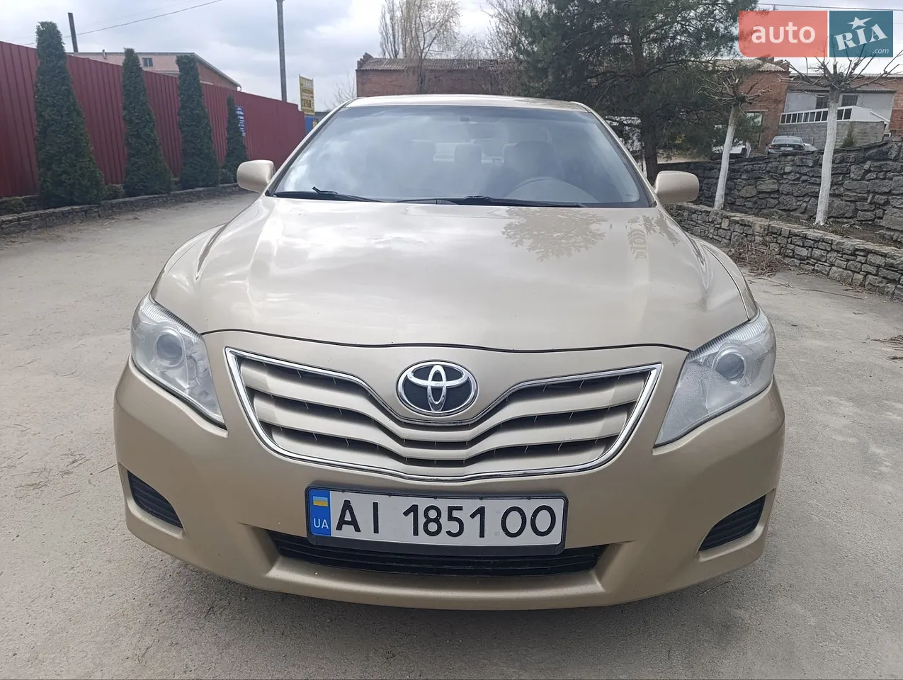 2011 Toyota Camry - мініатюра 30