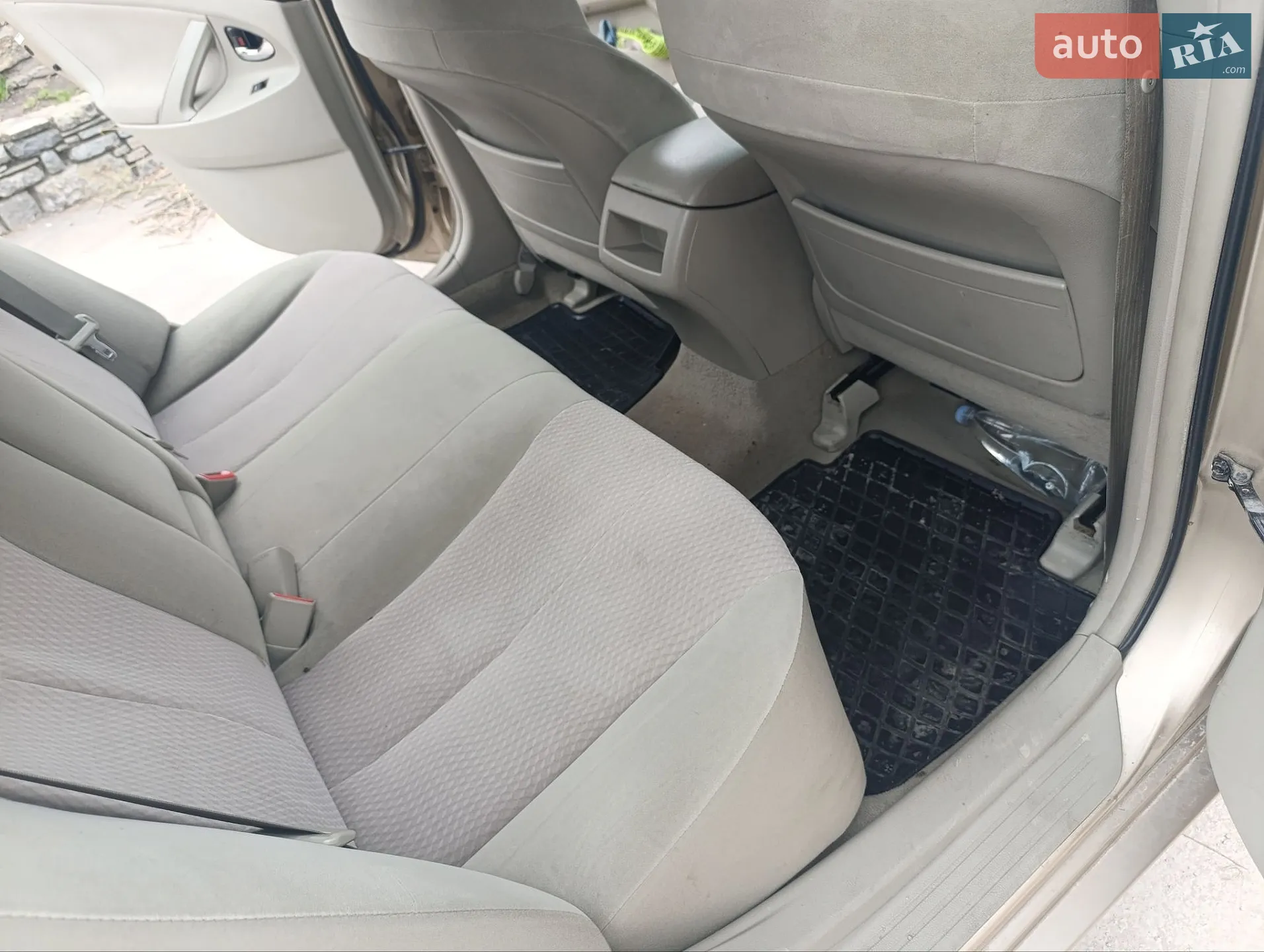 2011 Toyota Camry - мініатюра 9