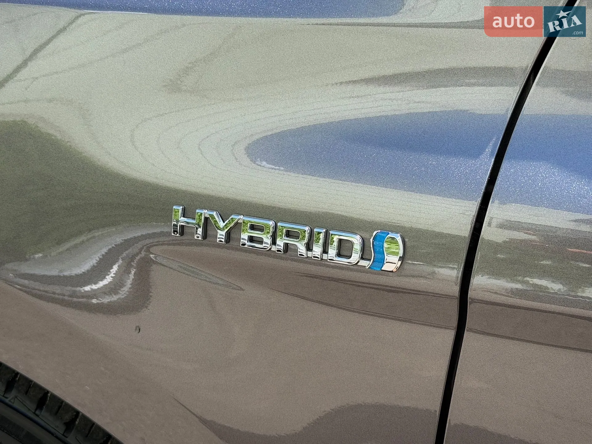 2019 Toyota Camry - мініатюра 43