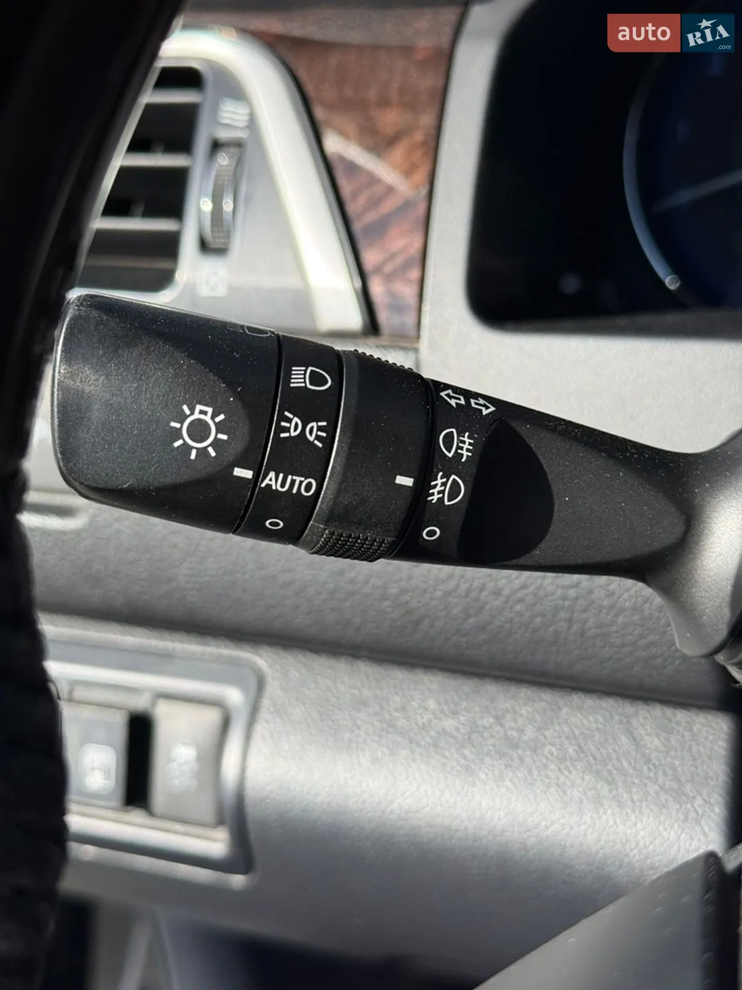 2015 Toyota Camry - мініатюра 25