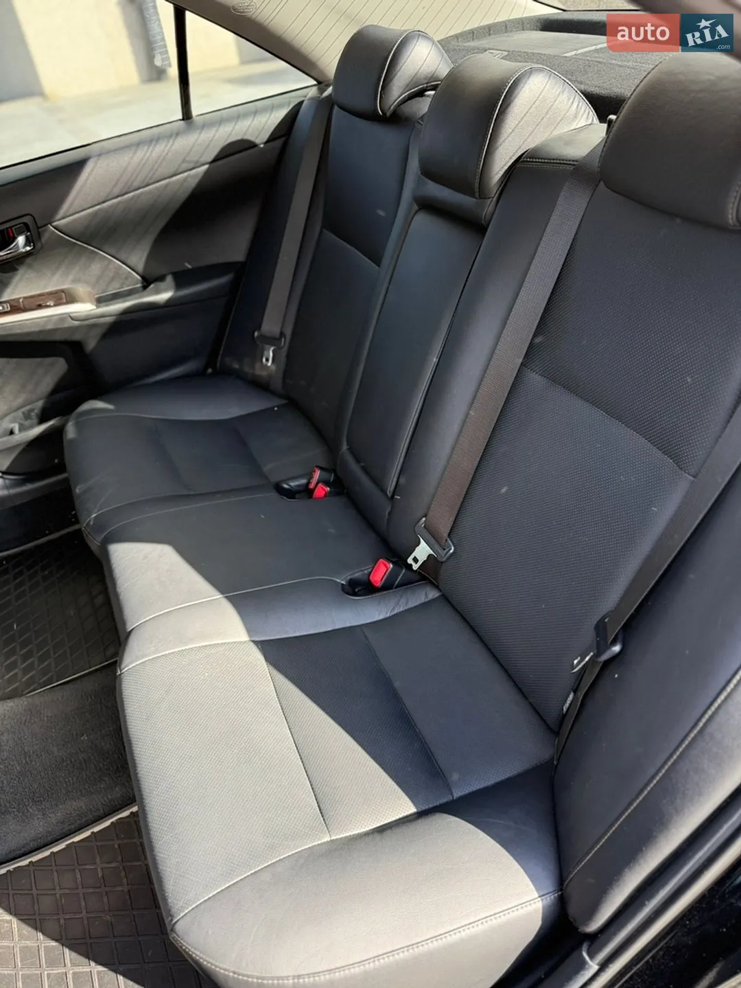 2015 Toyota Camry - мініатюра 41
