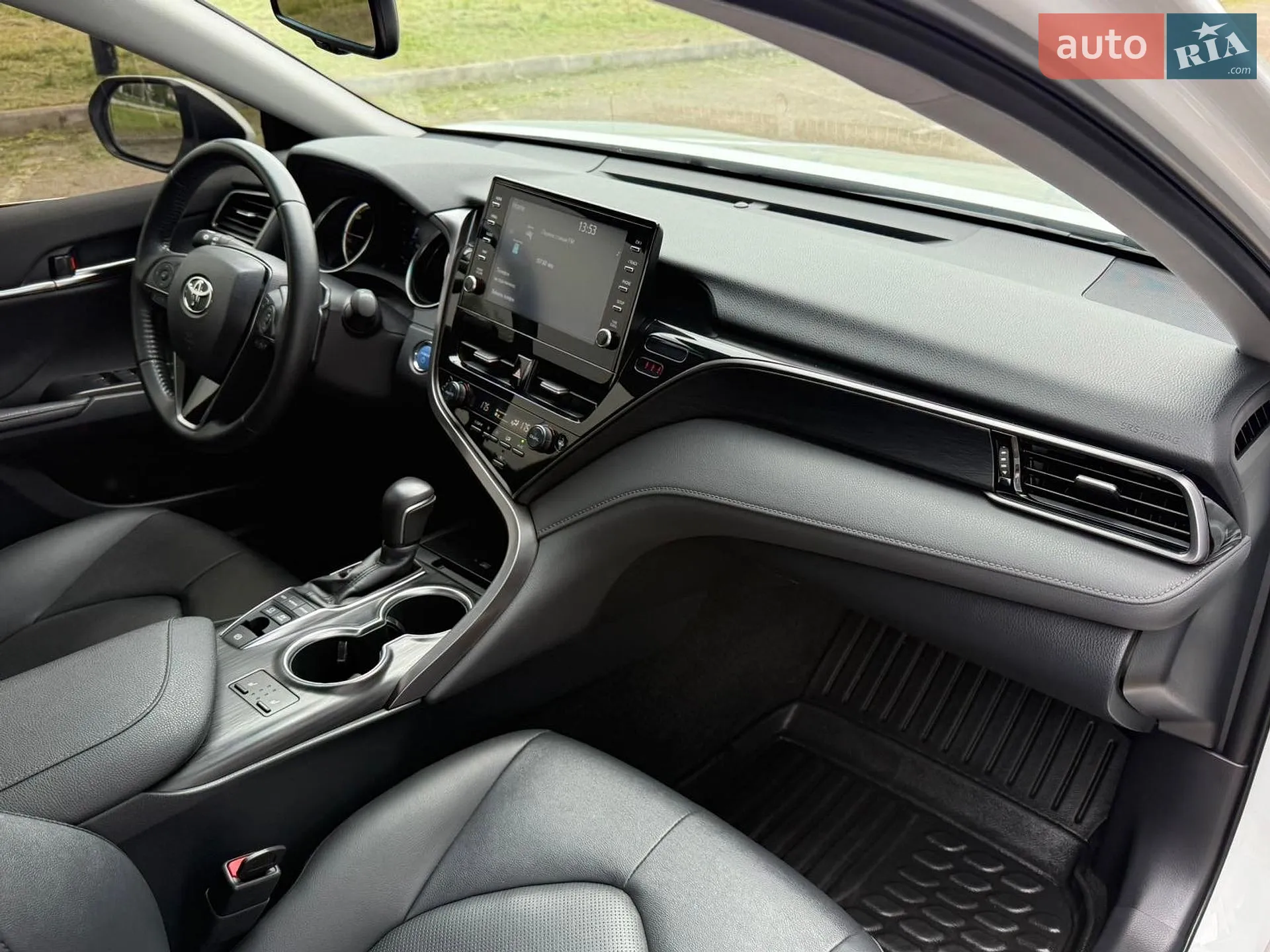 2024 Toyota Camry - мініатюра 44
