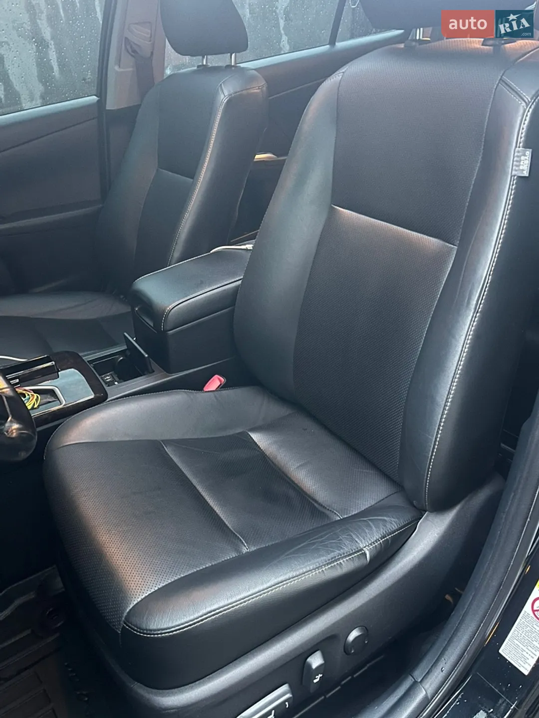 2016 Toyota Camry - мініатюра 25