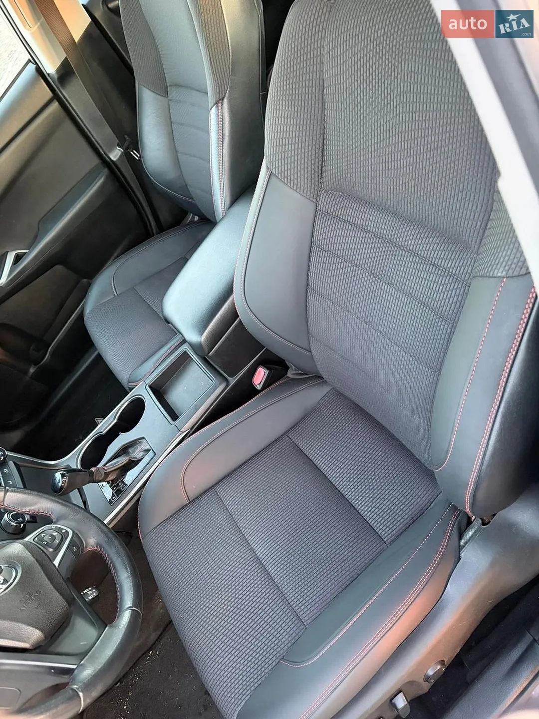 2017 Toyota Camry - мініатюра 8