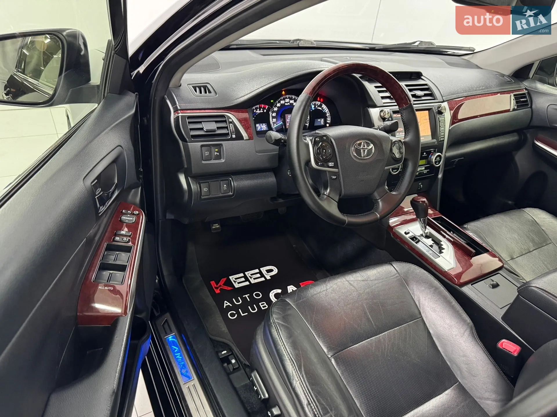 2014 Toyota Camry - мініатюра 22