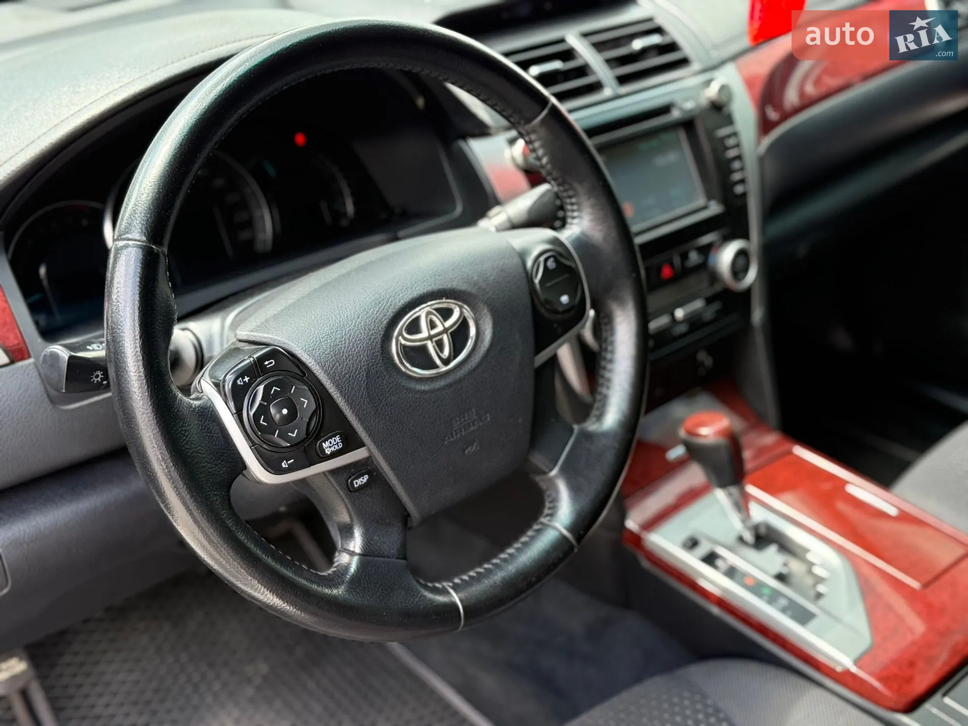 2011 Toyota Camry - мініатюра 35