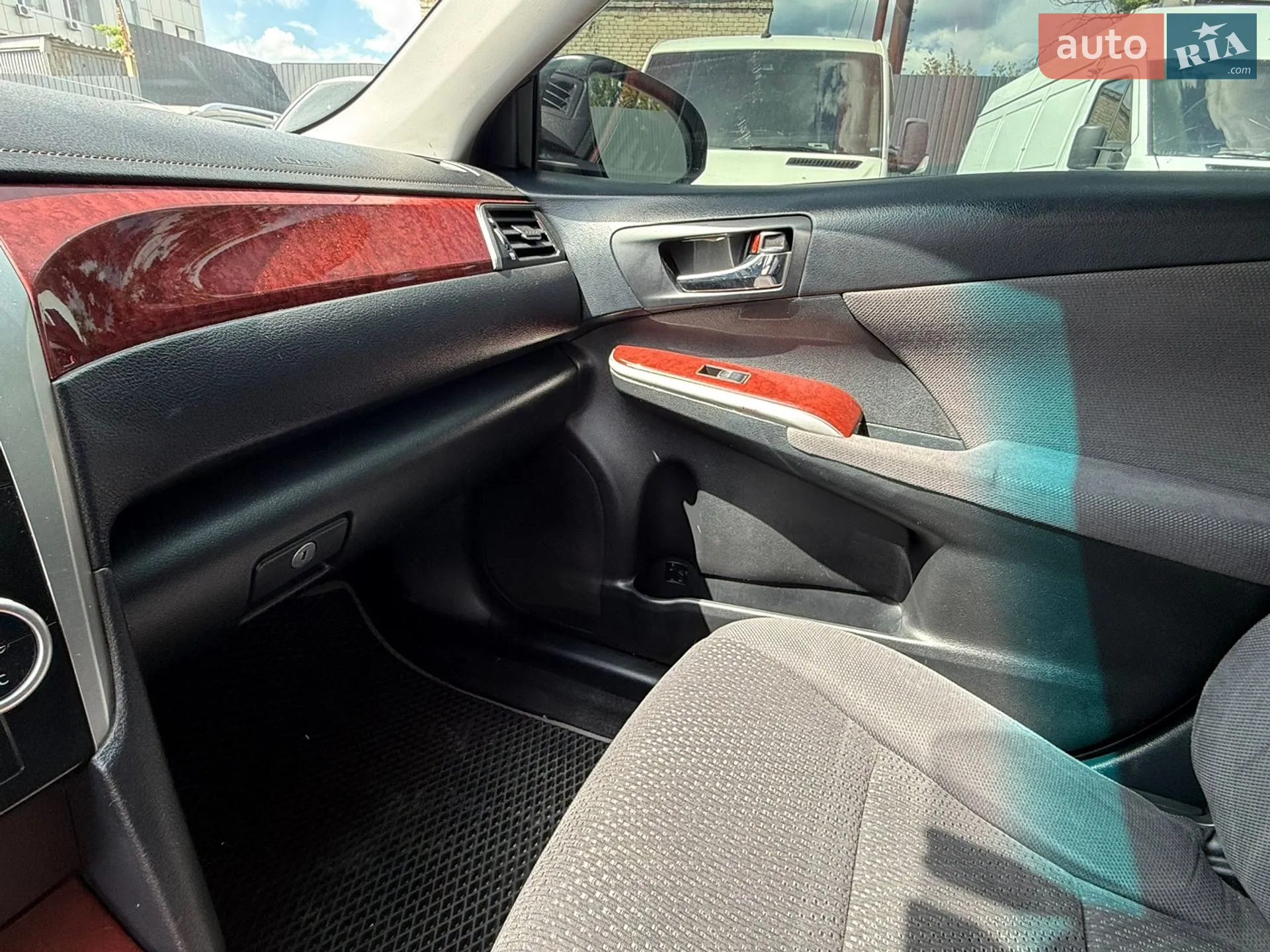 2011 Toyota Camry - мініатюра 39