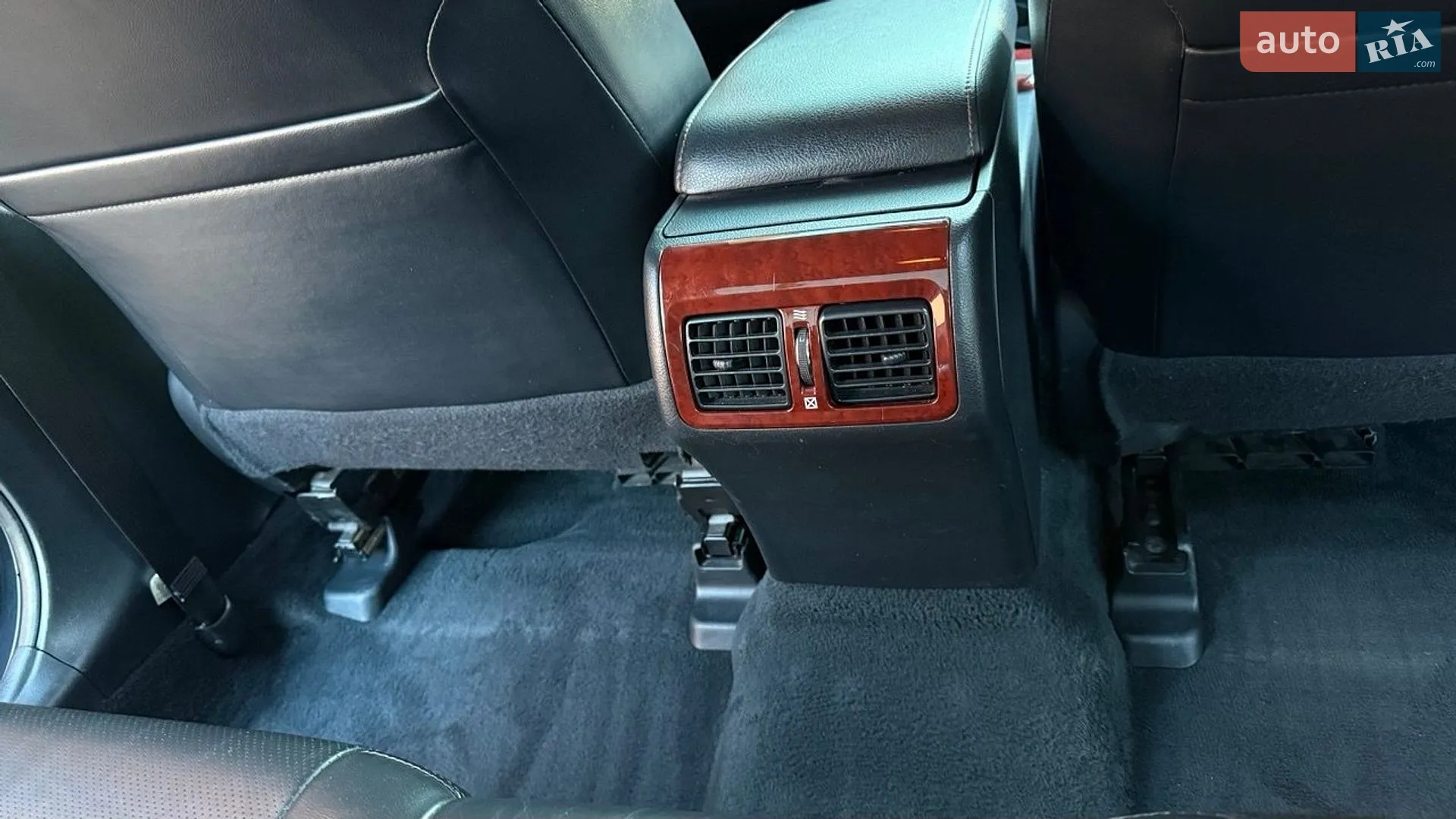 2011 Toyota Camry - мініатюра 22