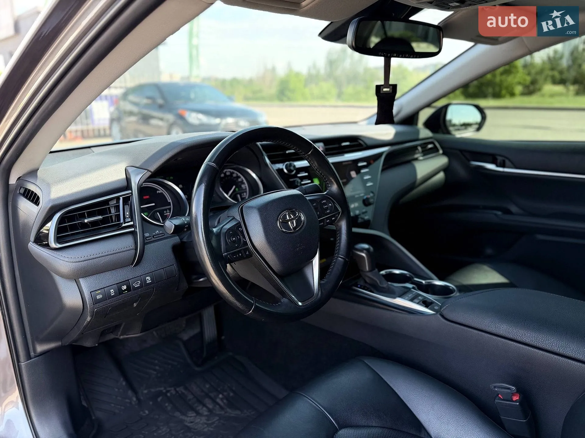 2020 Toyota Camry - мініатюра 50