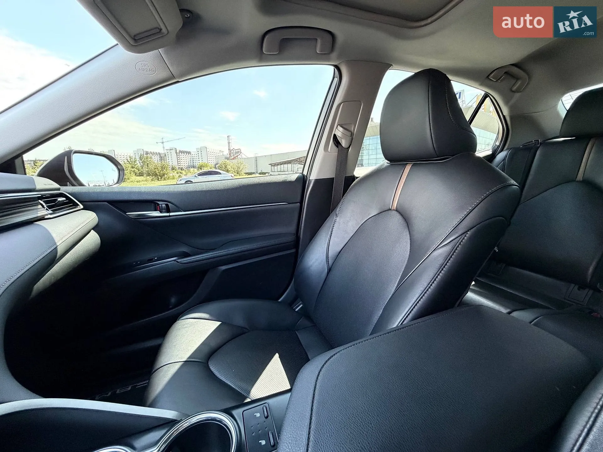 2020 Toyota Camry - мініатюра 82