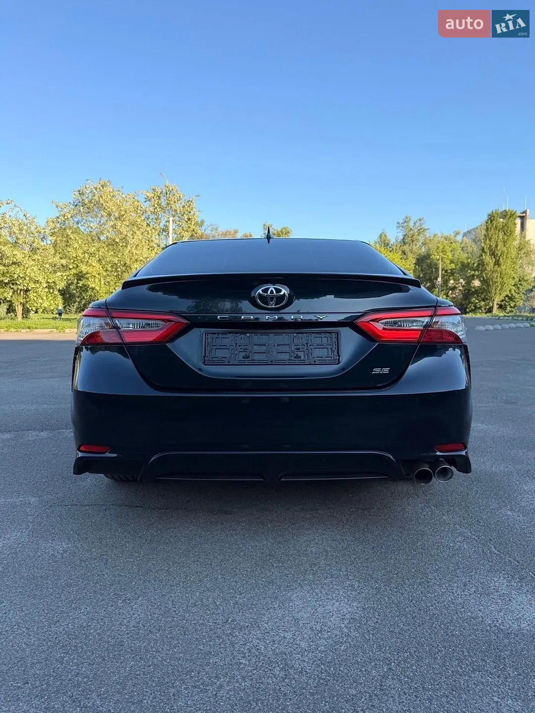 2019 Toyota Camry - мініатюра 18