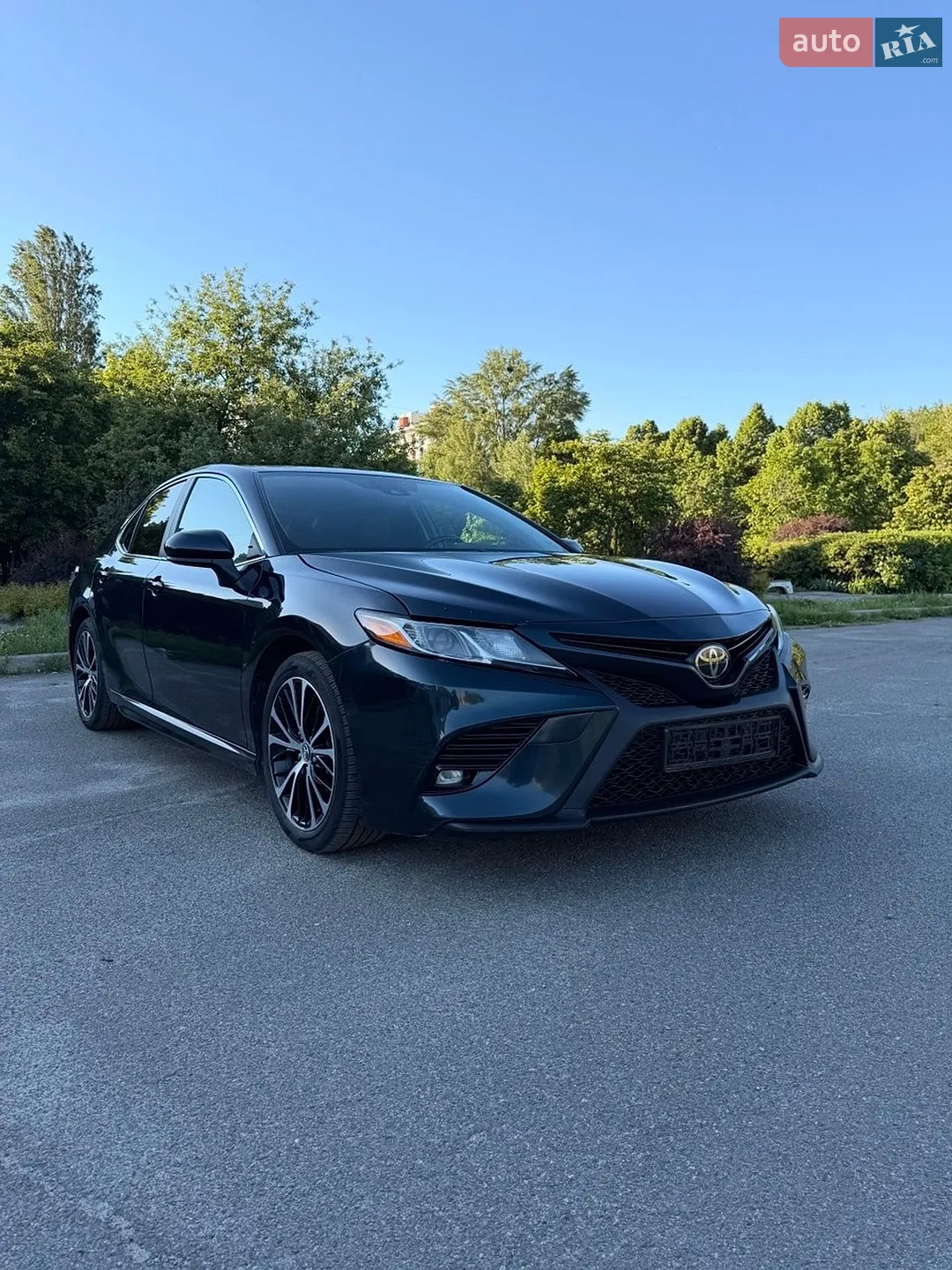 2019 Toyota Camry - мініатюра 25