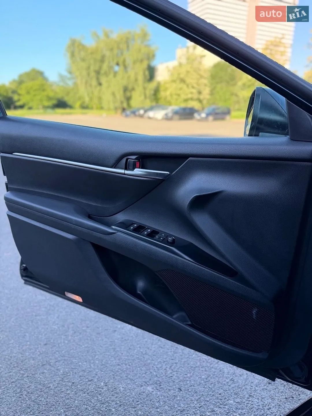2019 Toyota Camry - мініатюра 27