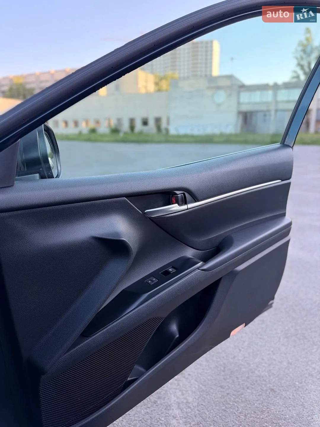 2019 Toyota Camry - мініатюра 30