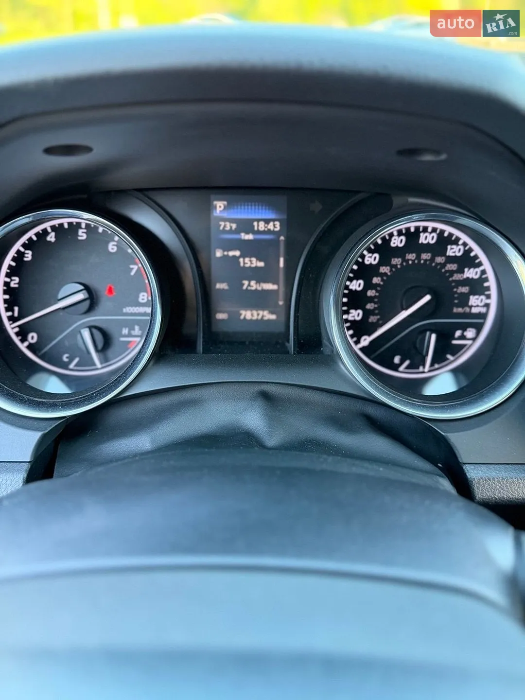 2019 Toyota Camry - мініатюра 31