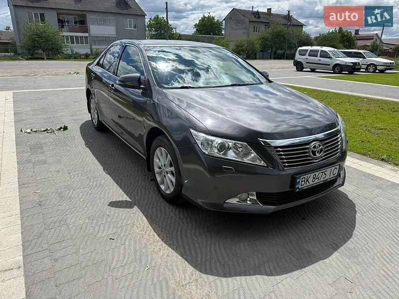 Toyota Camry 2014 VIN 4T1BF1FK3FU884177 фото оголошення 59 з 99