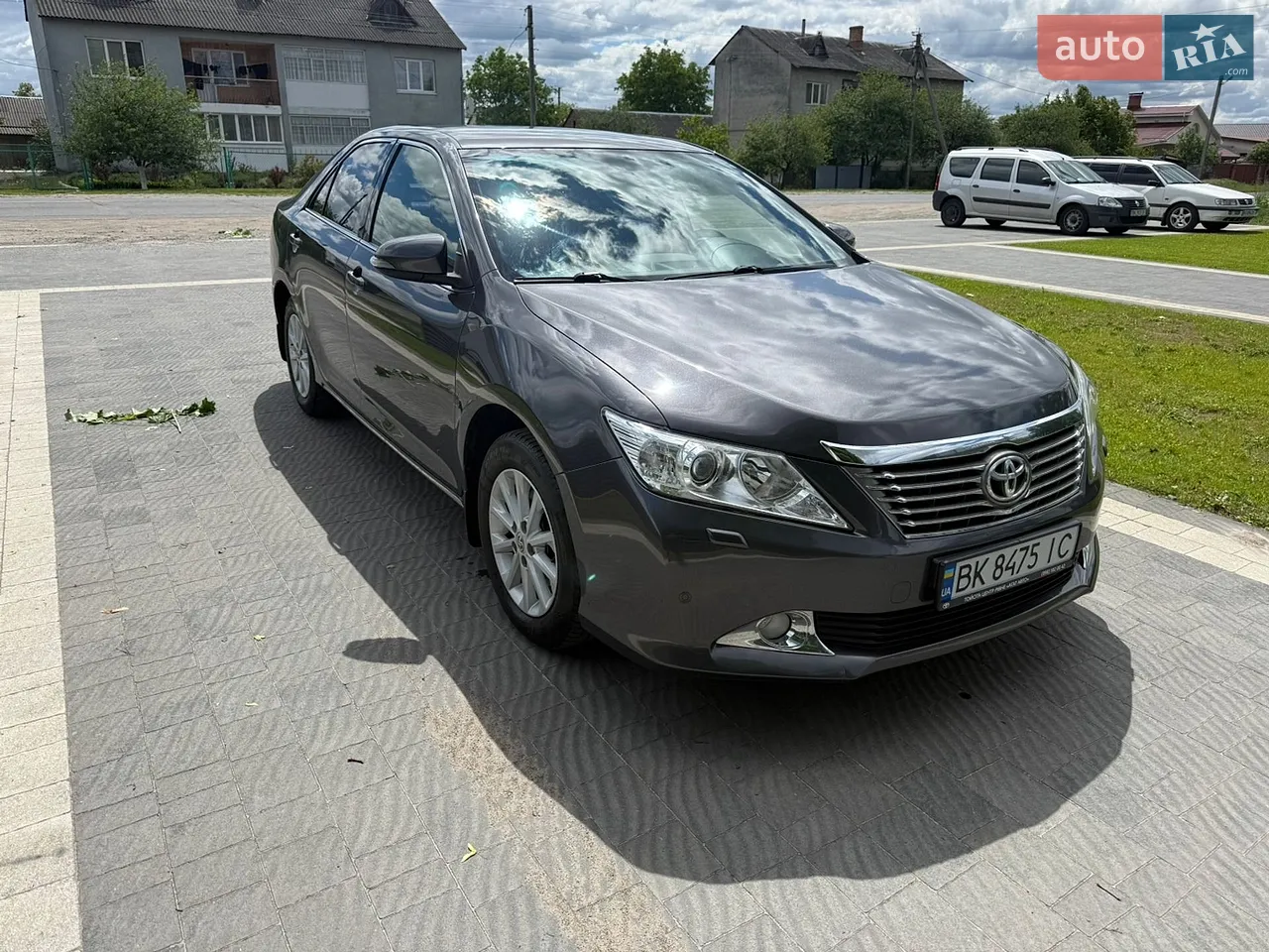 2015 Toyota Camry - мініатюра 49