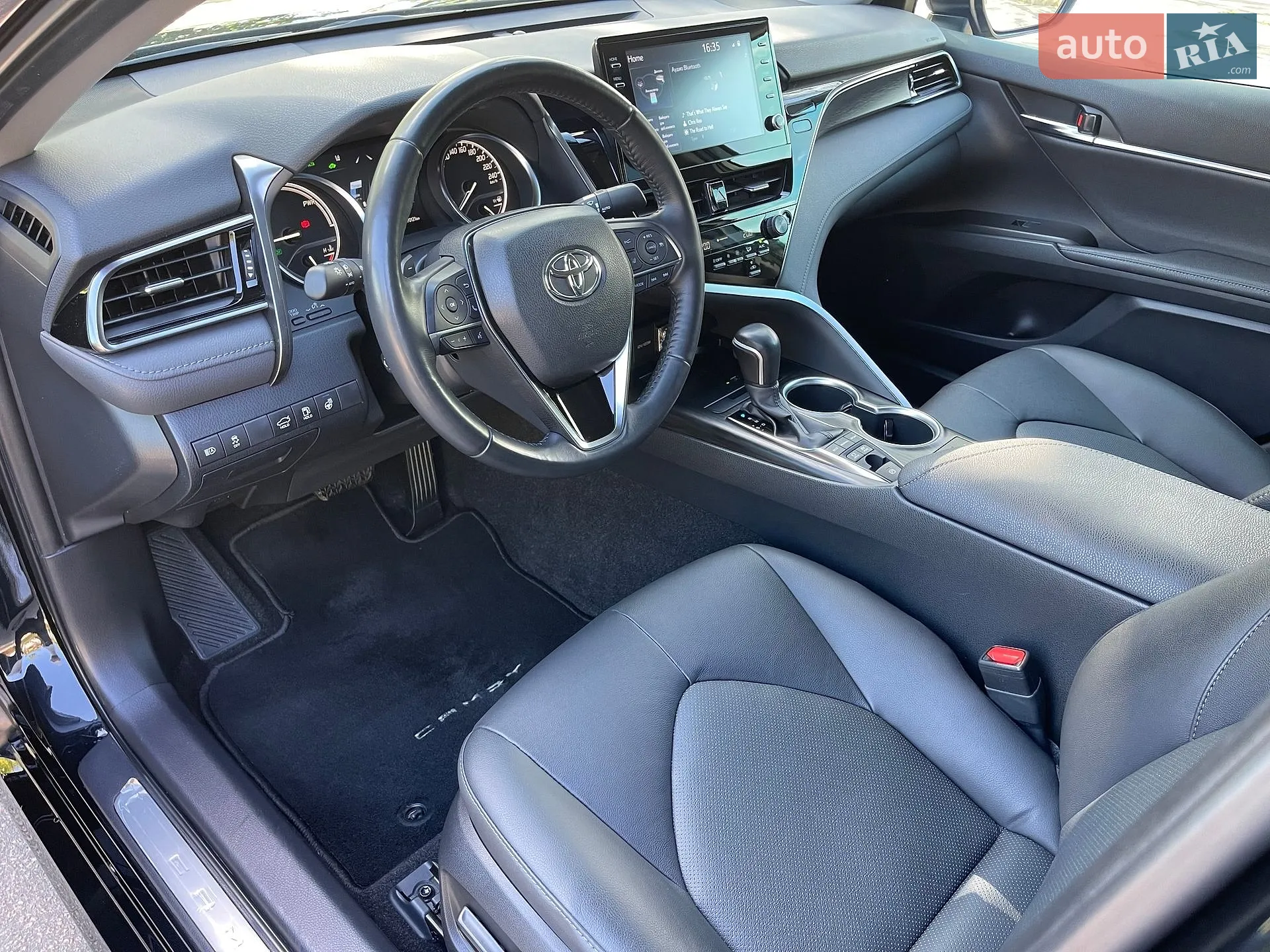 2023 Toyota Camry - мініатюра 27