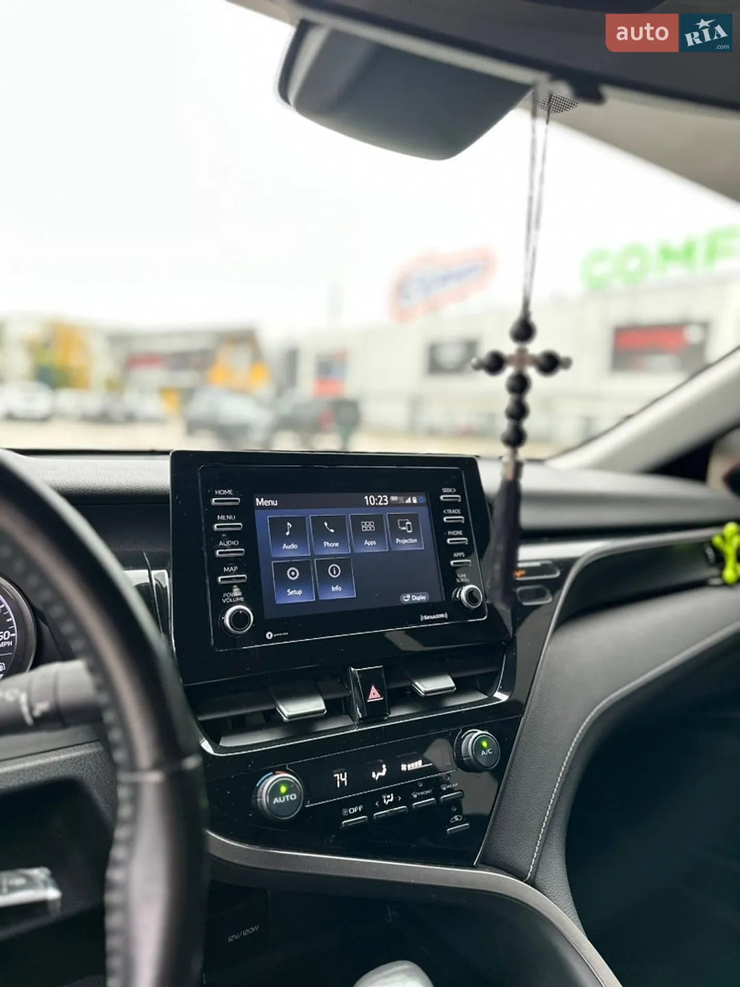 2021 Toyota Camry - мініатюра 38