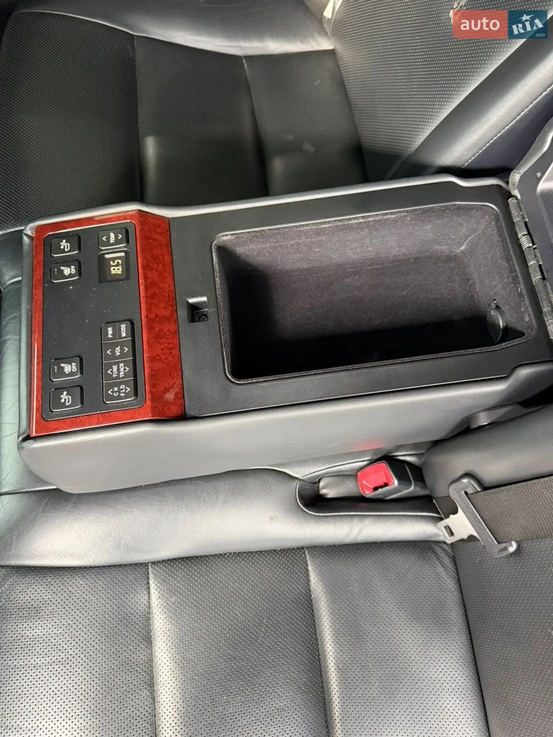 2012 Toyota Camry - мініатюра 20