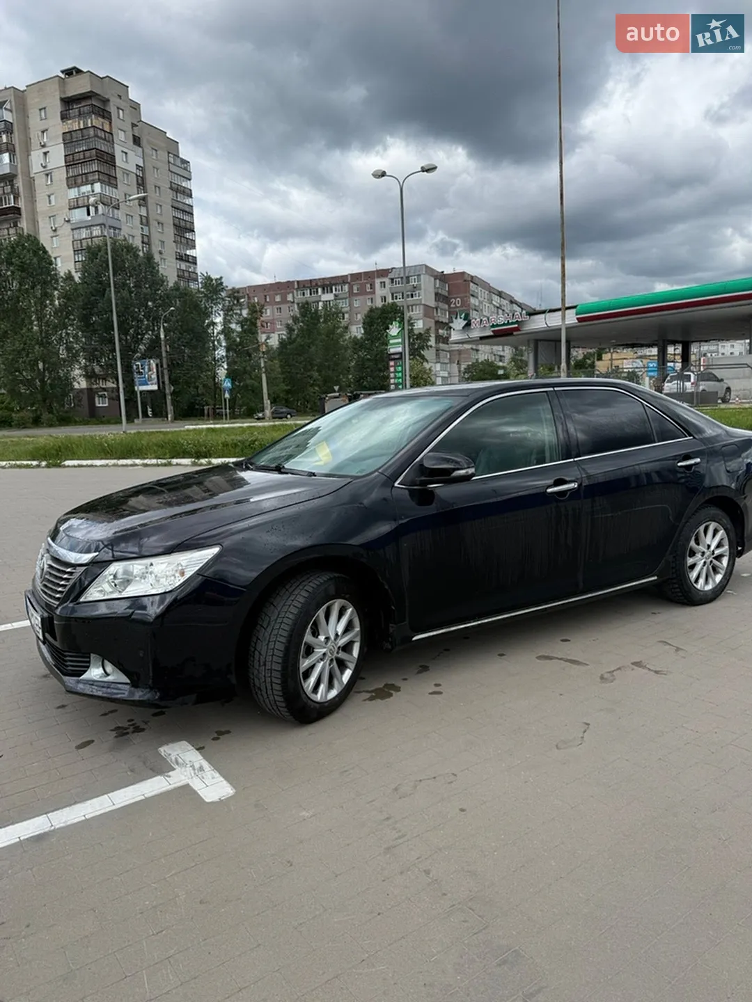 2011 Toyota Camry - мініатюра 23