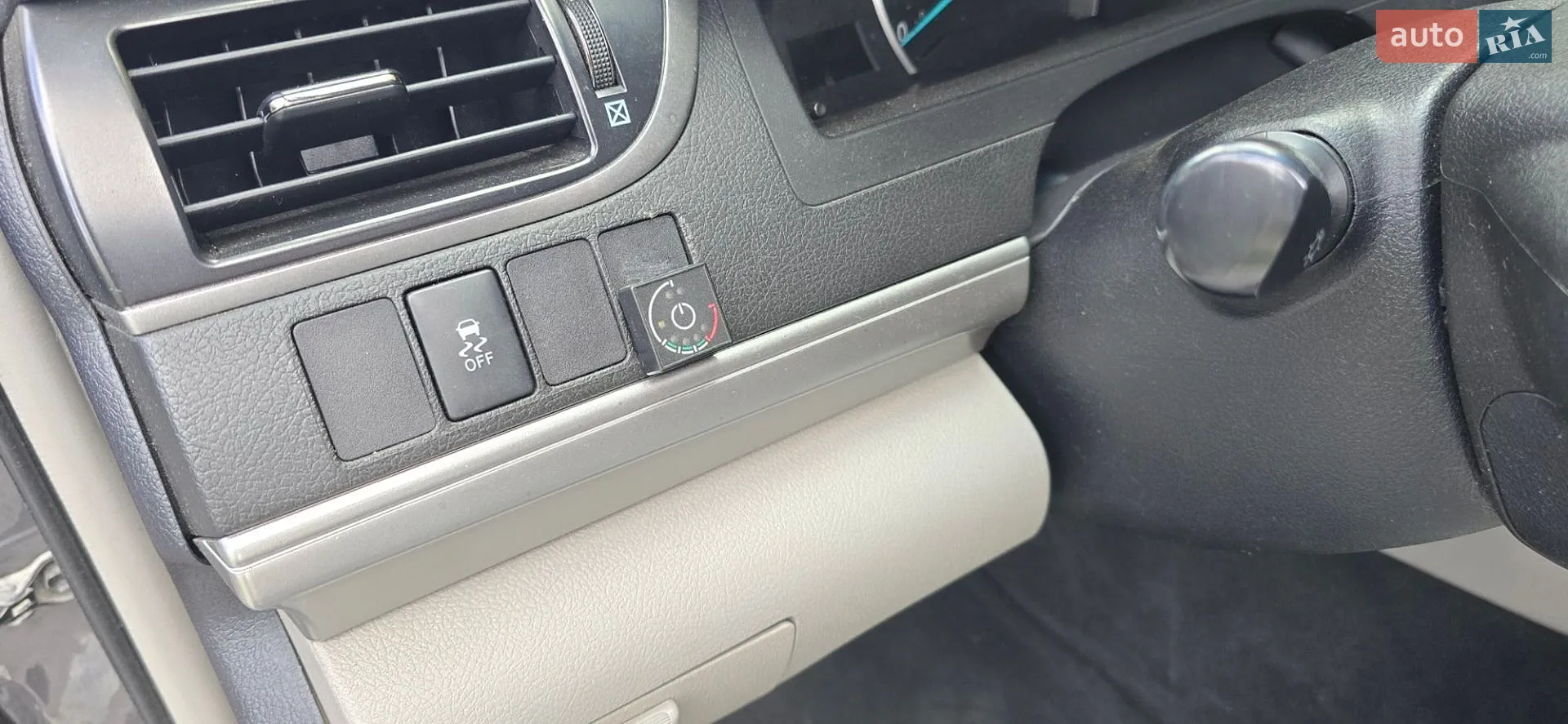 2012 Toyota Camry - мініатюра 6